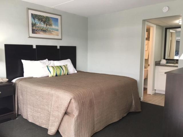 Ocean Plaza Motel photo 6