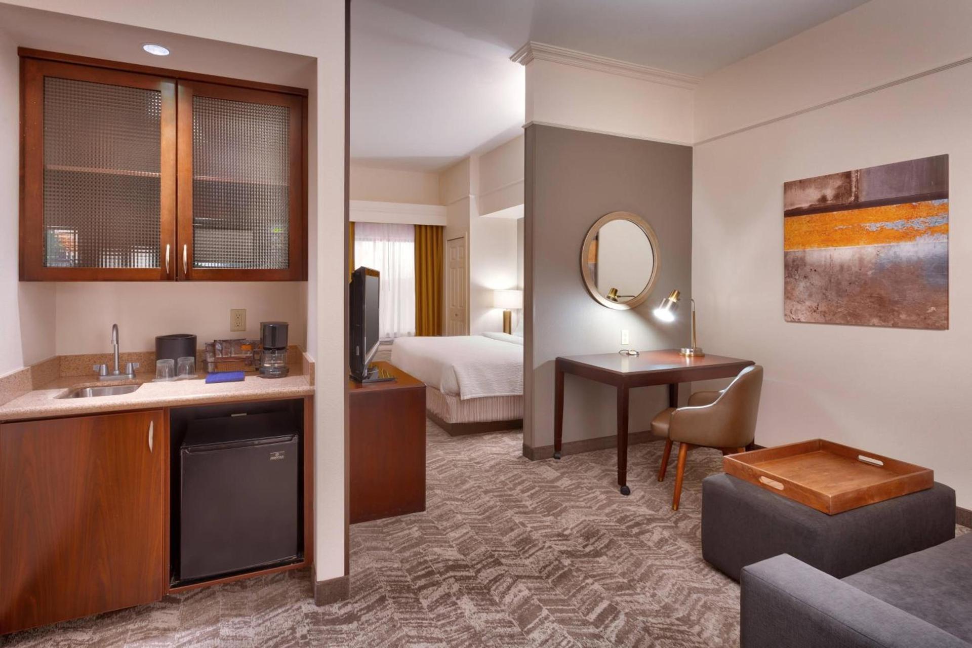 SpringHill Suites Thatcher photo 10