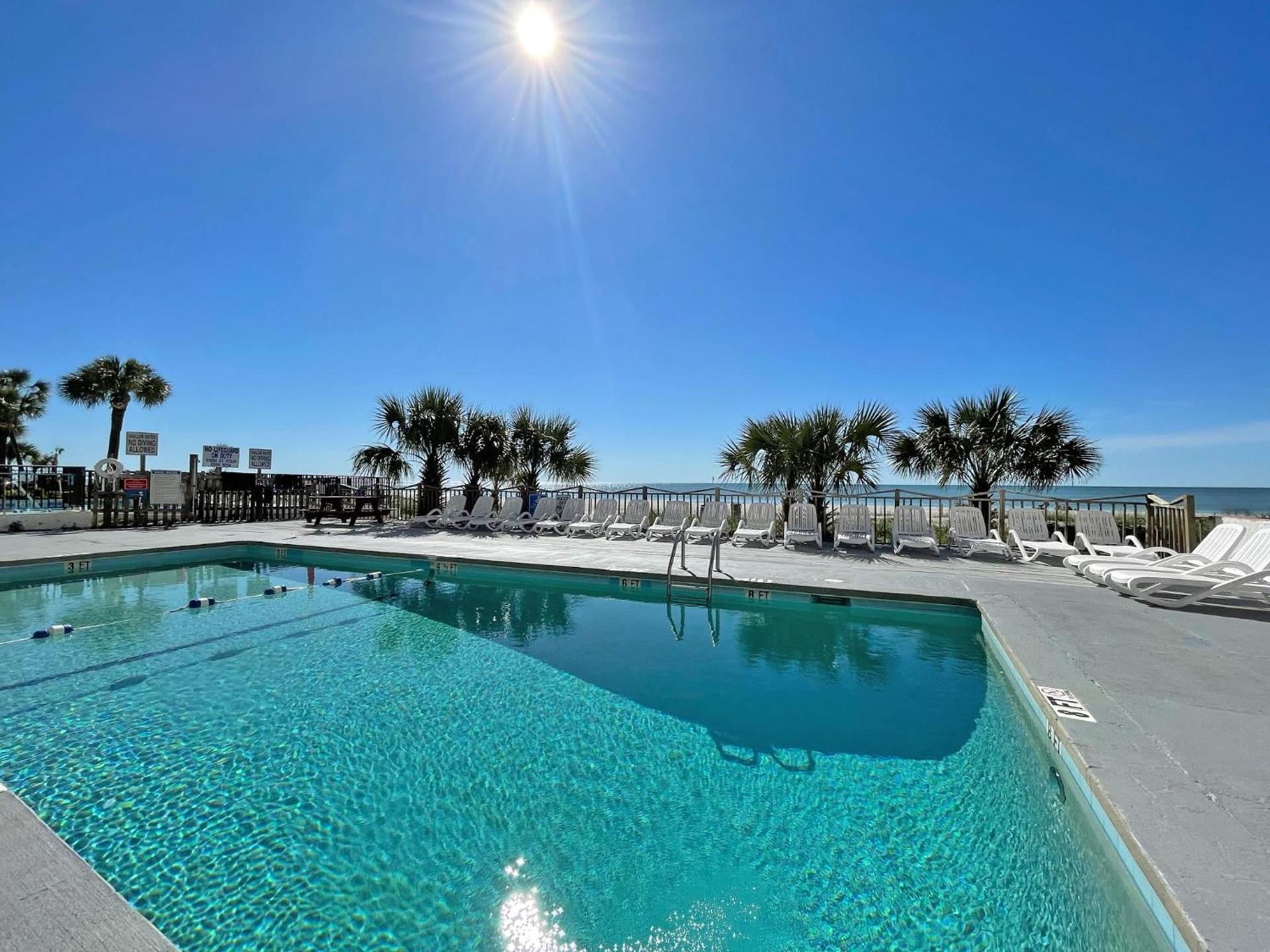 Ocean Plaza Motel photo 3