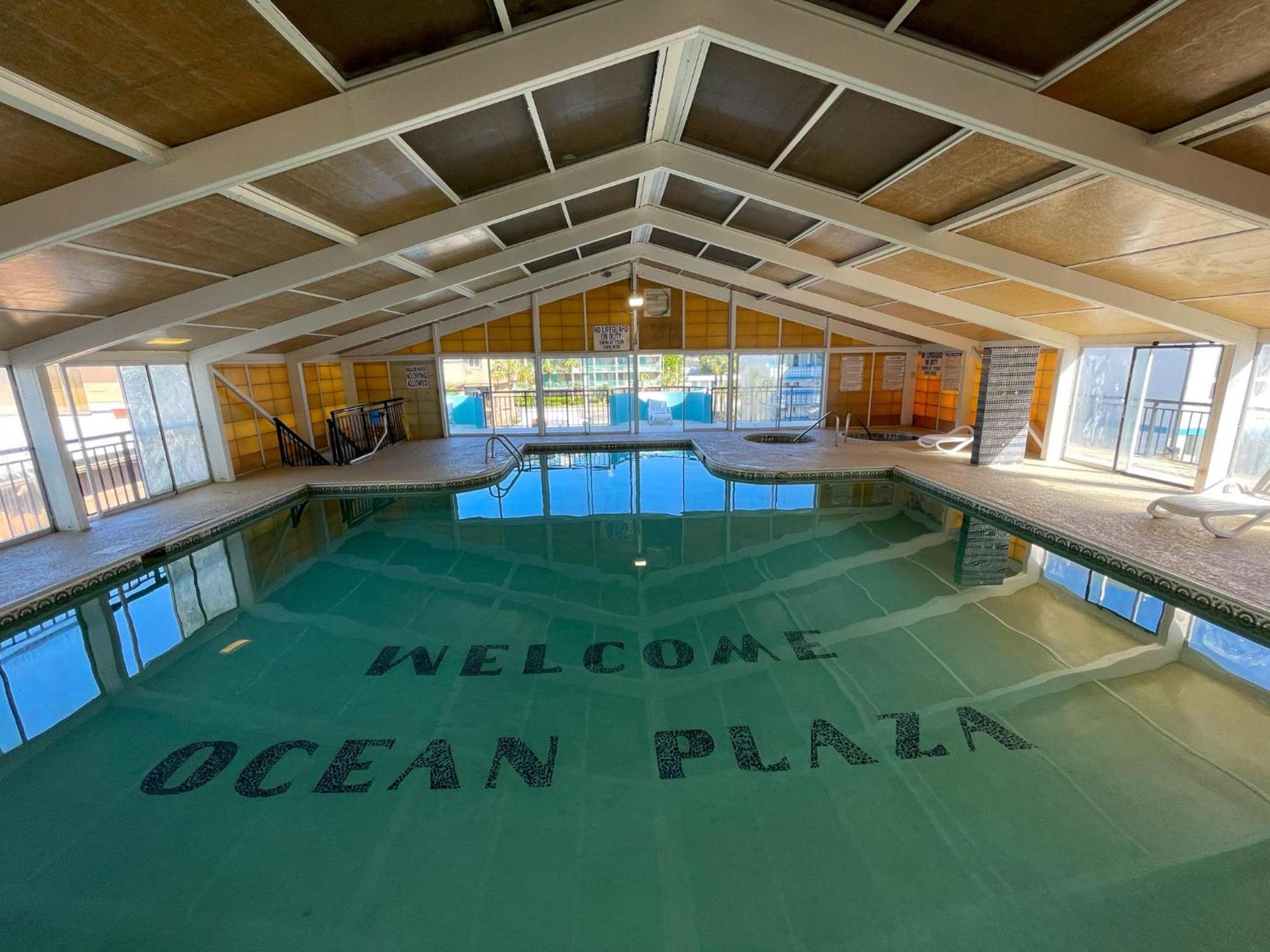 Ocean Plaza Motel photo 4