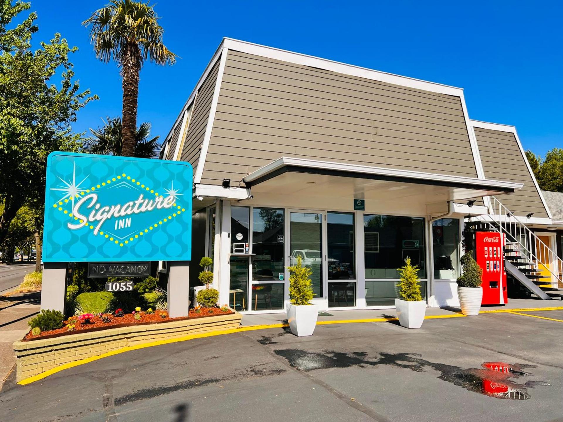 Signature Inn Eugene photo 8