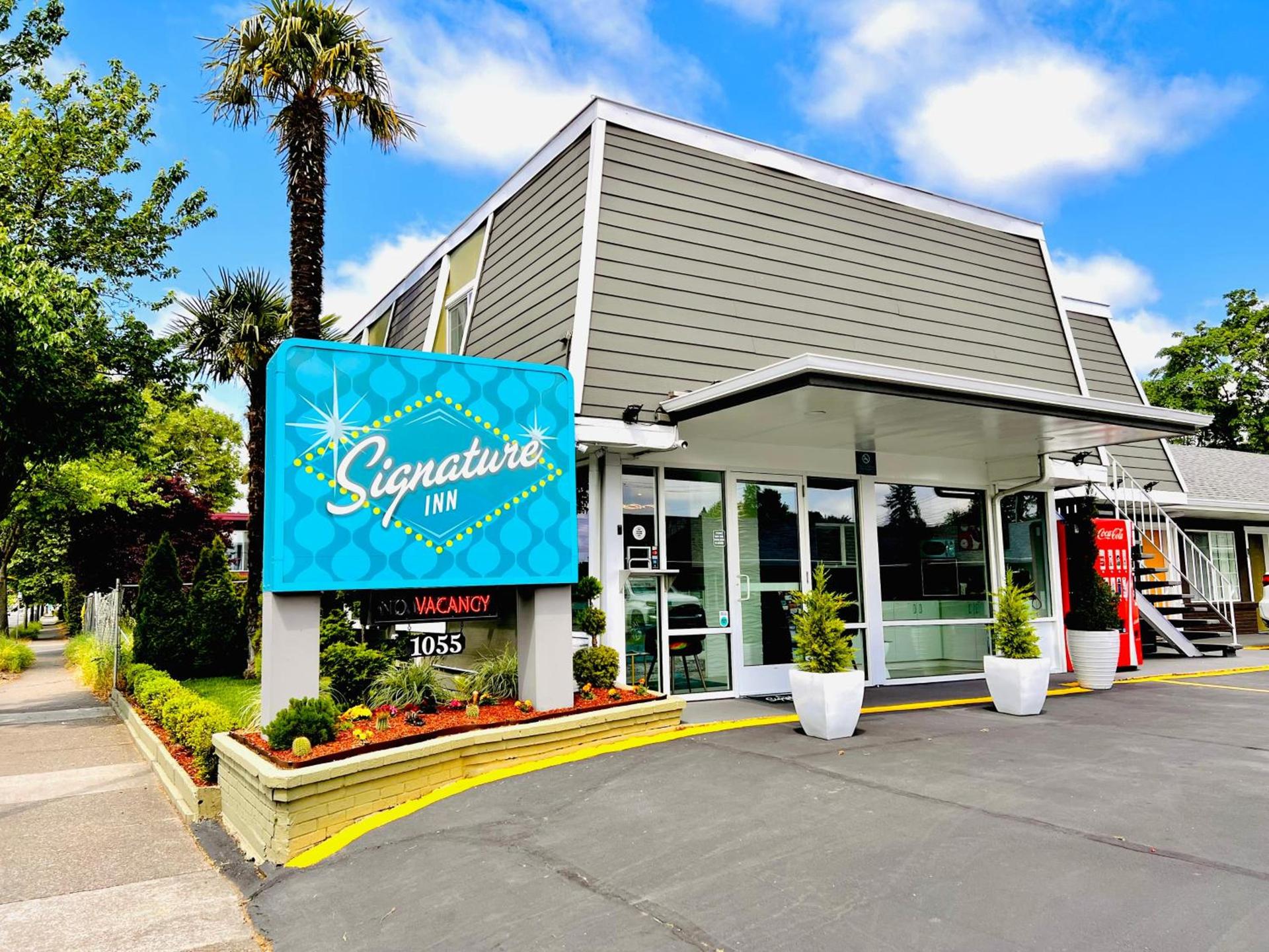 Signature Inn Eugene photo 6