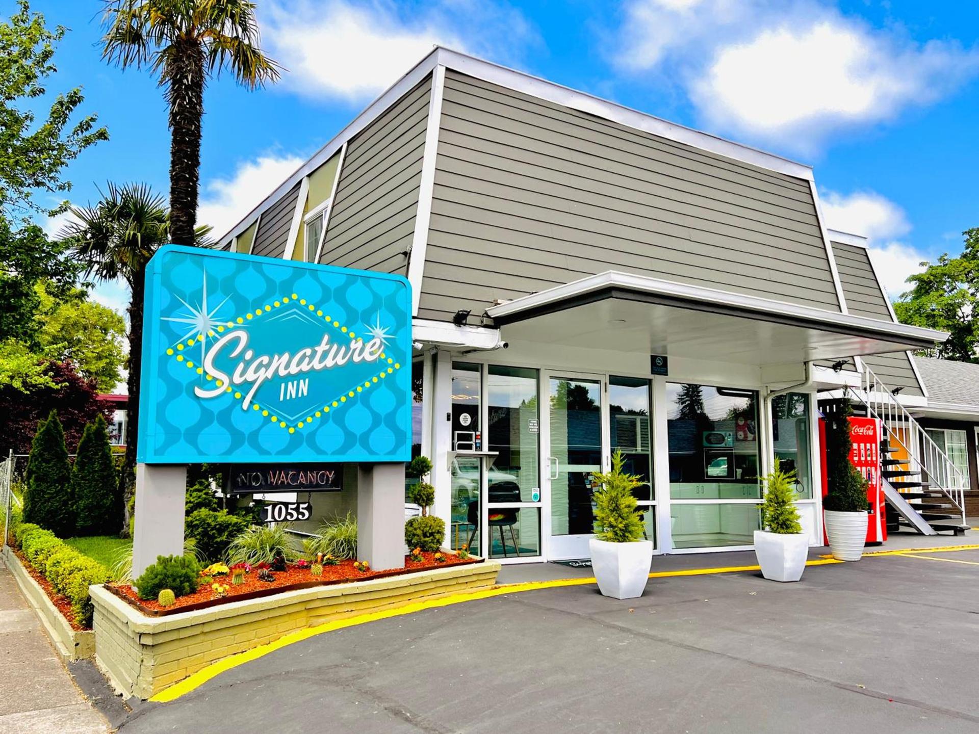 Signature Inn Eugene photo 2