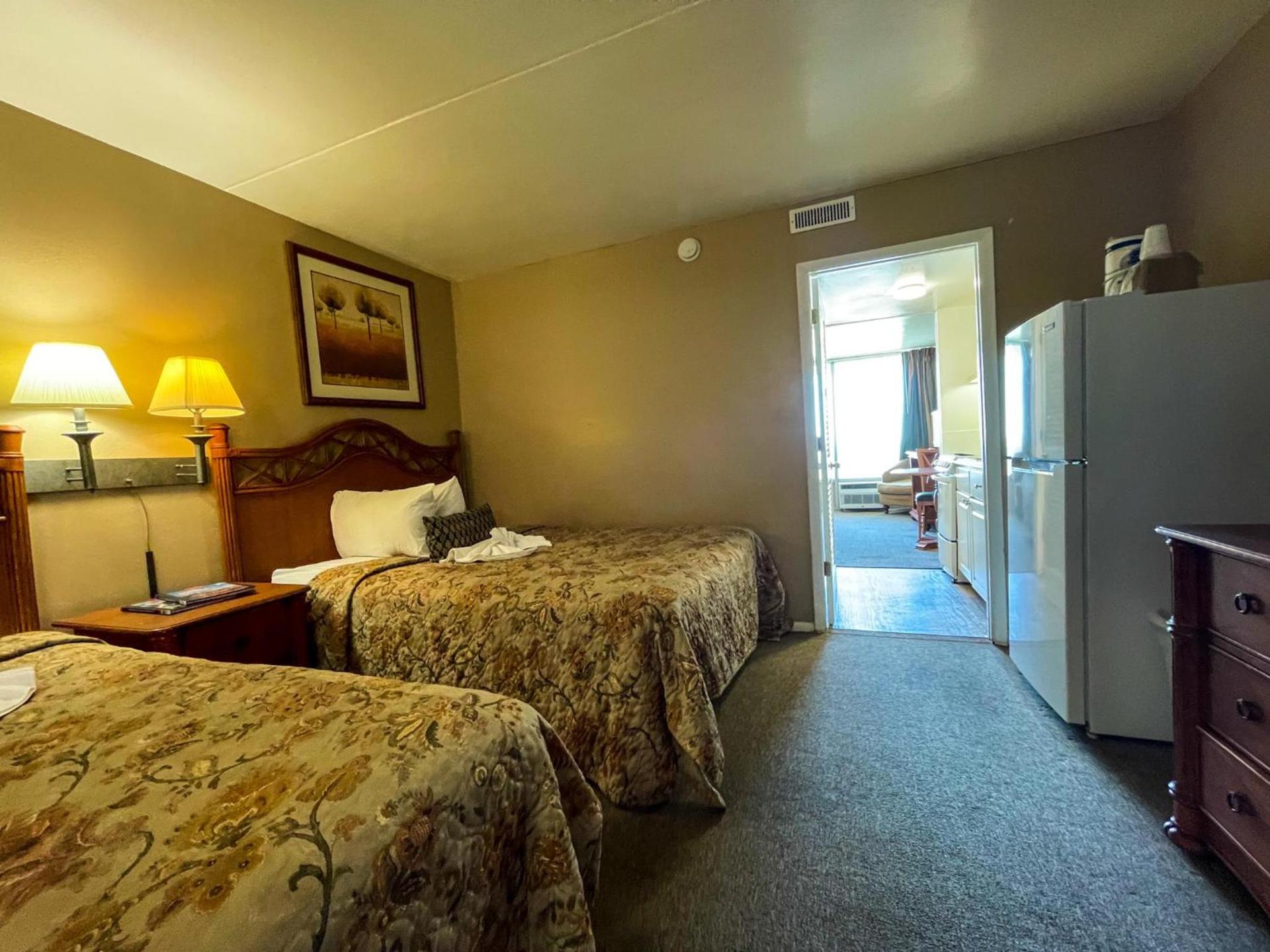 Oceanfront Viking Motel photo 6