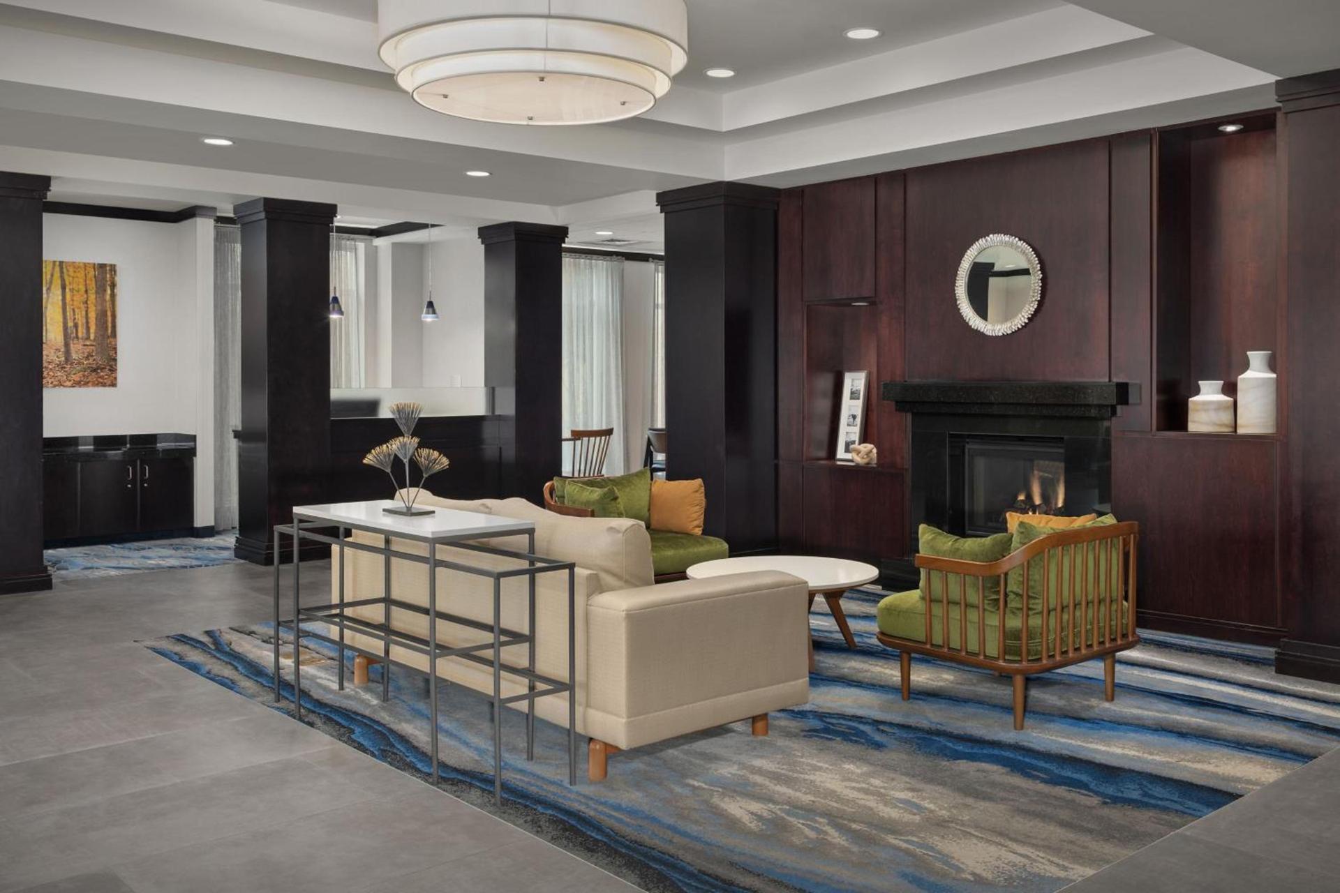 Fairfield by Marriott Tacoma Puyallup photo 22
