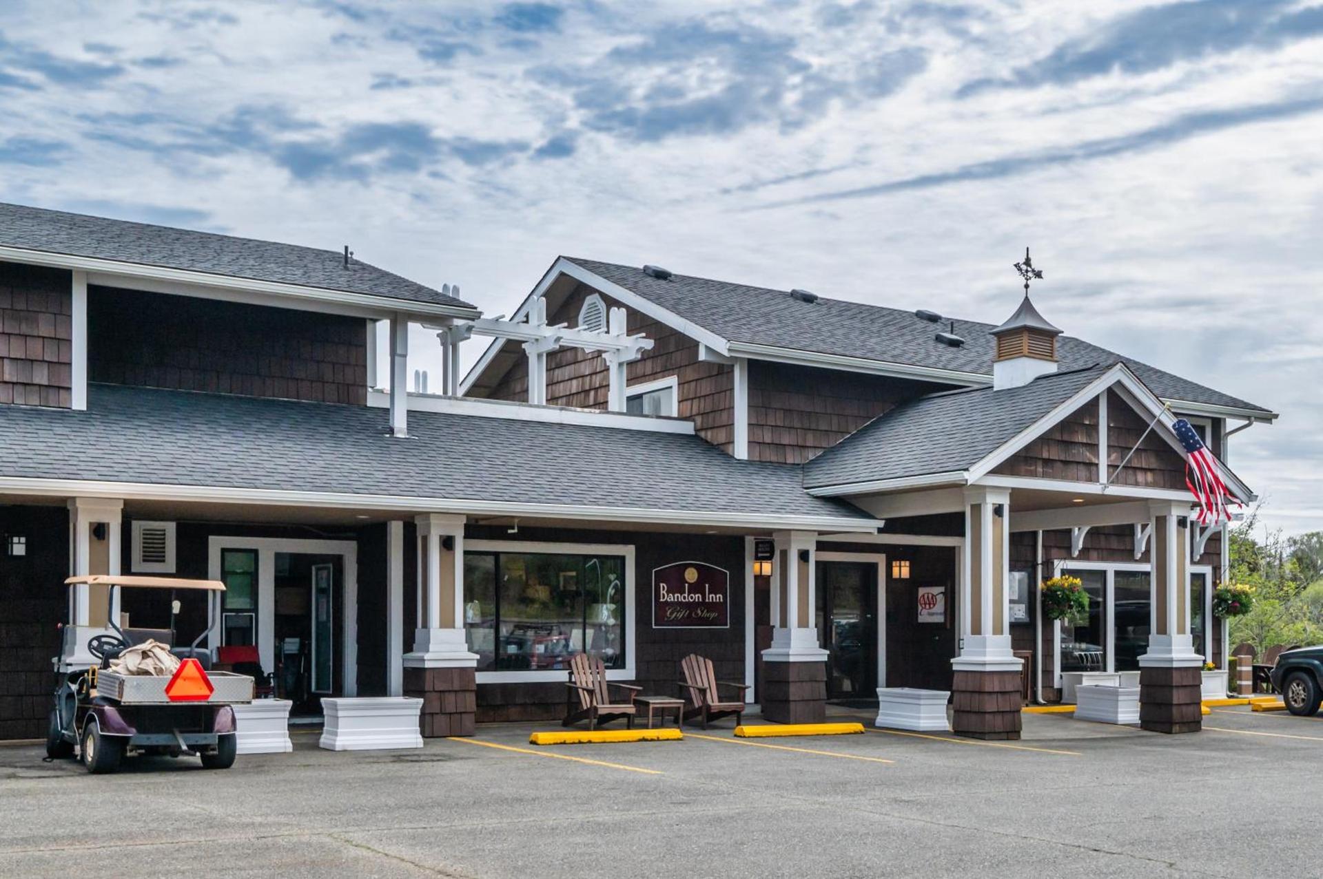 Bandon Inn photo 2
