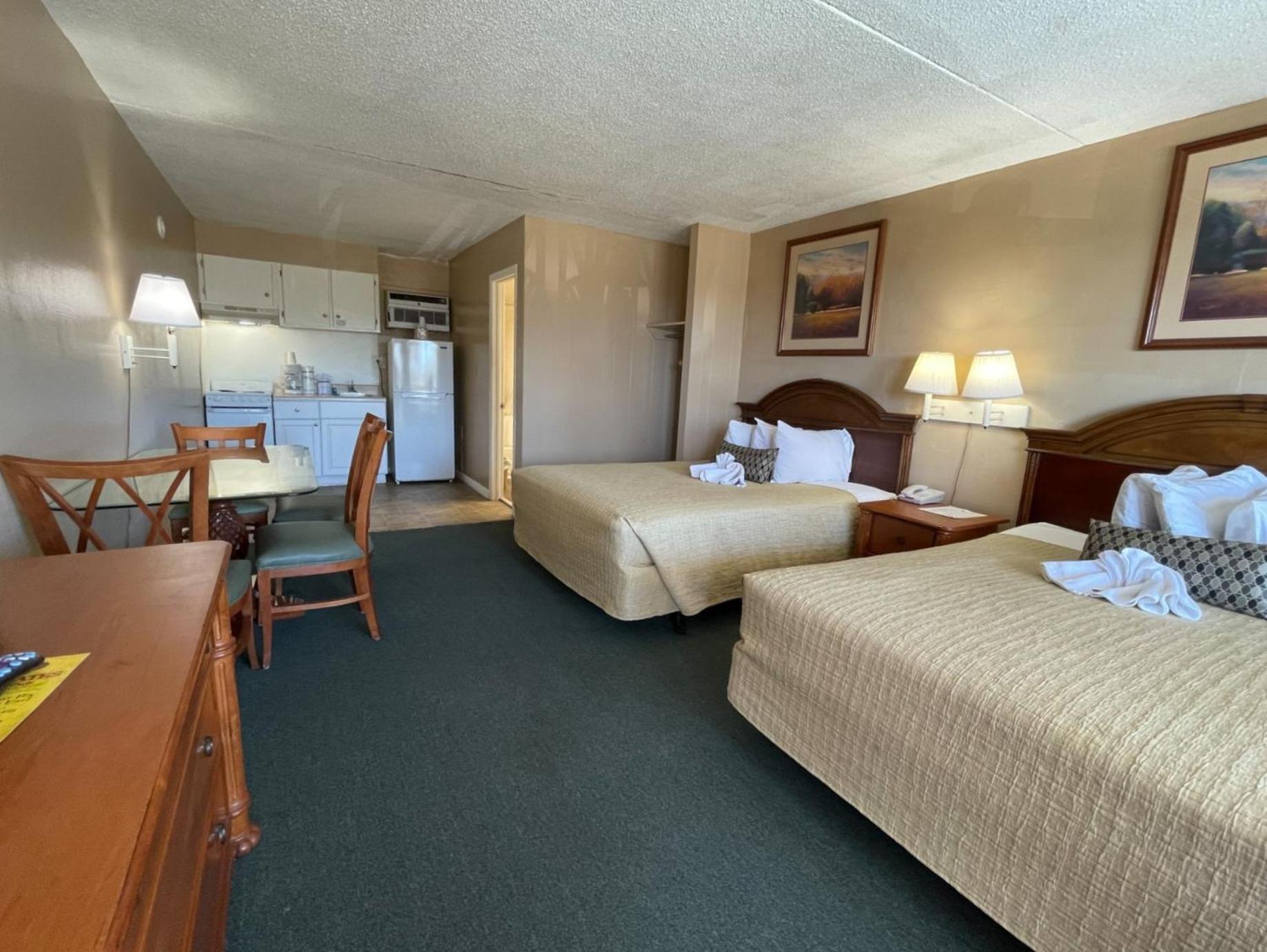 Oceanfront Viking Motel photo 19
