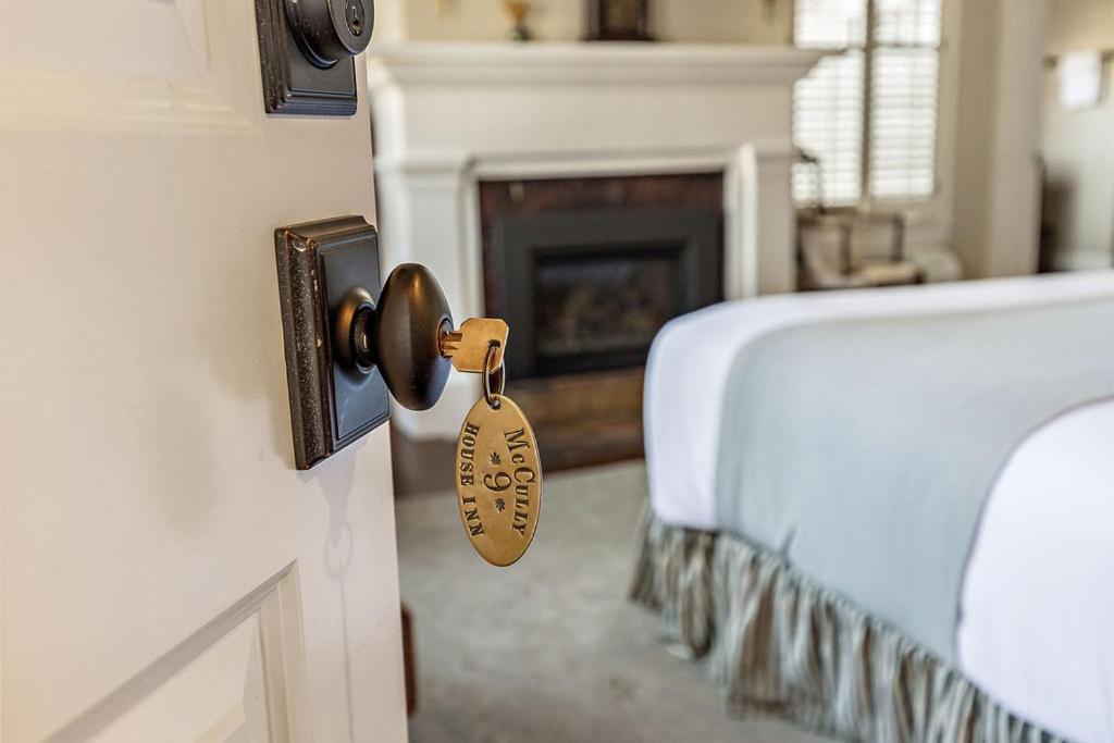 McCully House Inn photo 32