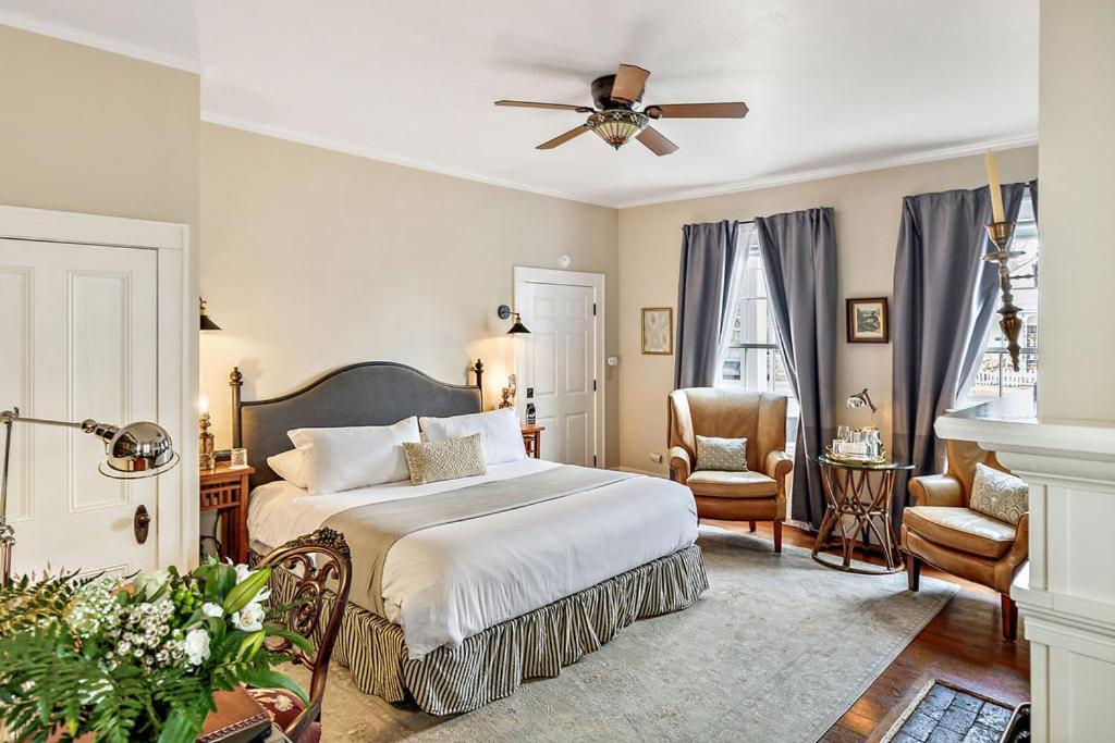 McCully House Inn photo 31
