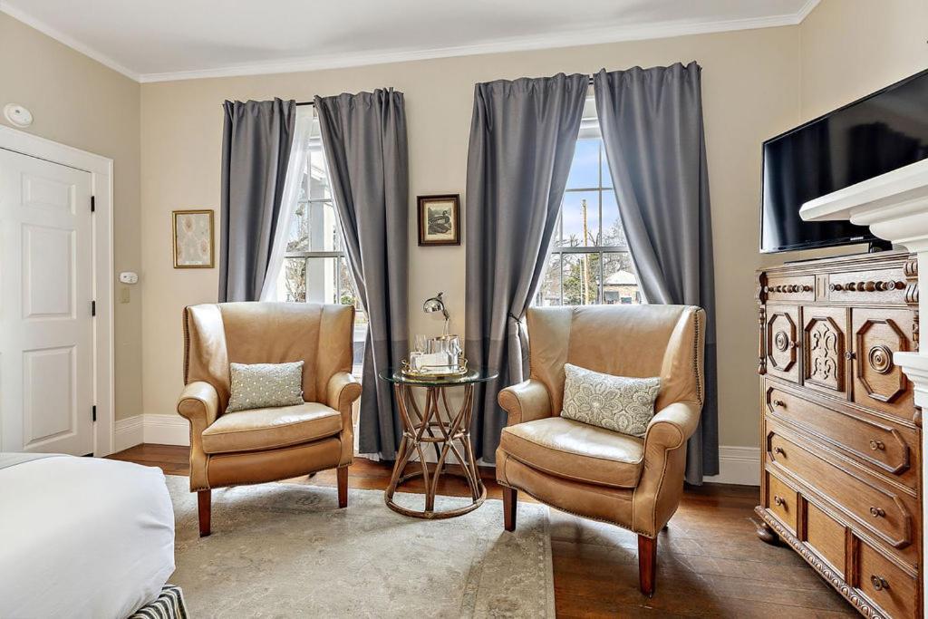 McCully House Inn photo 30