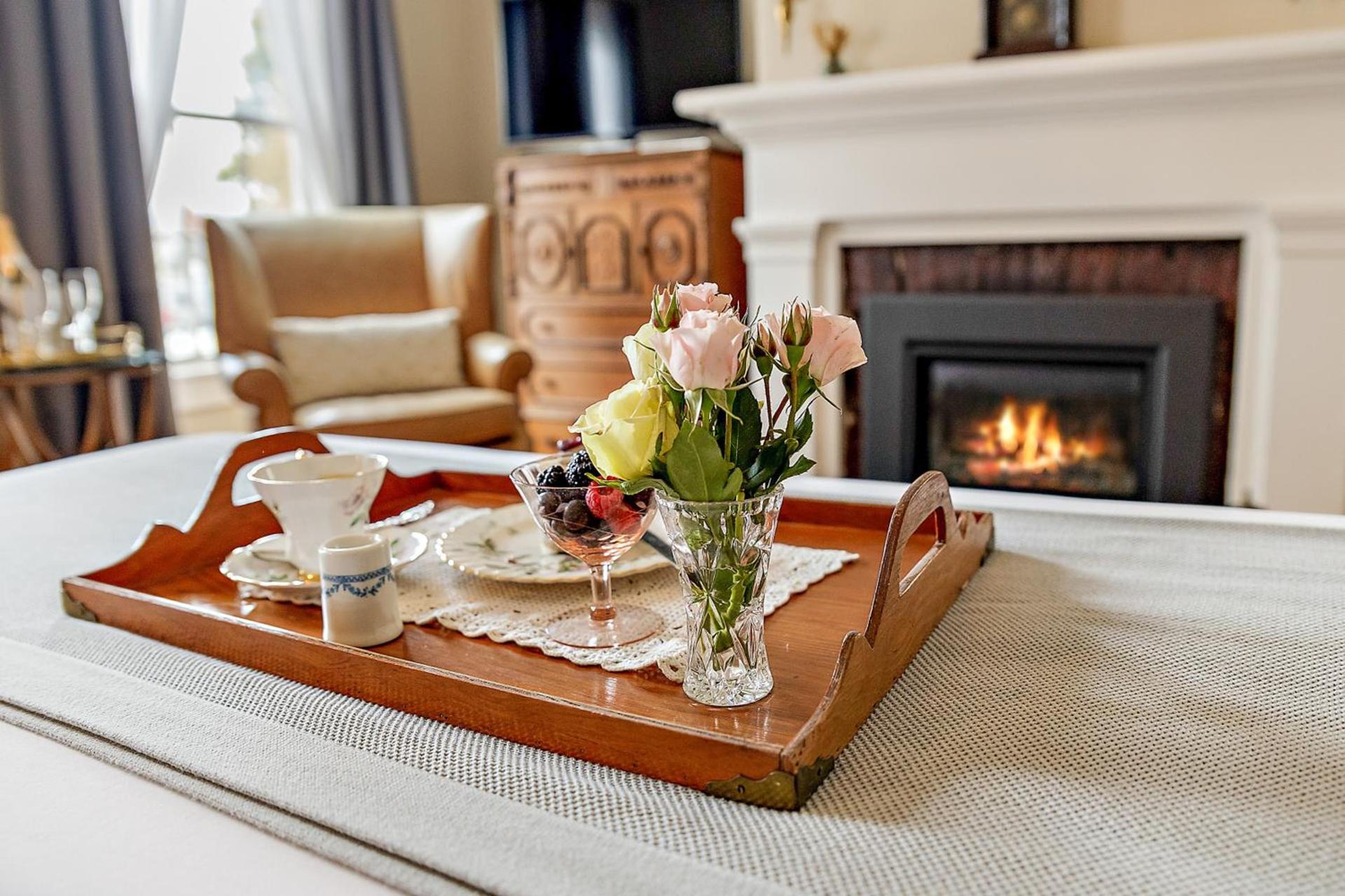 McCully House Inn photo 33
