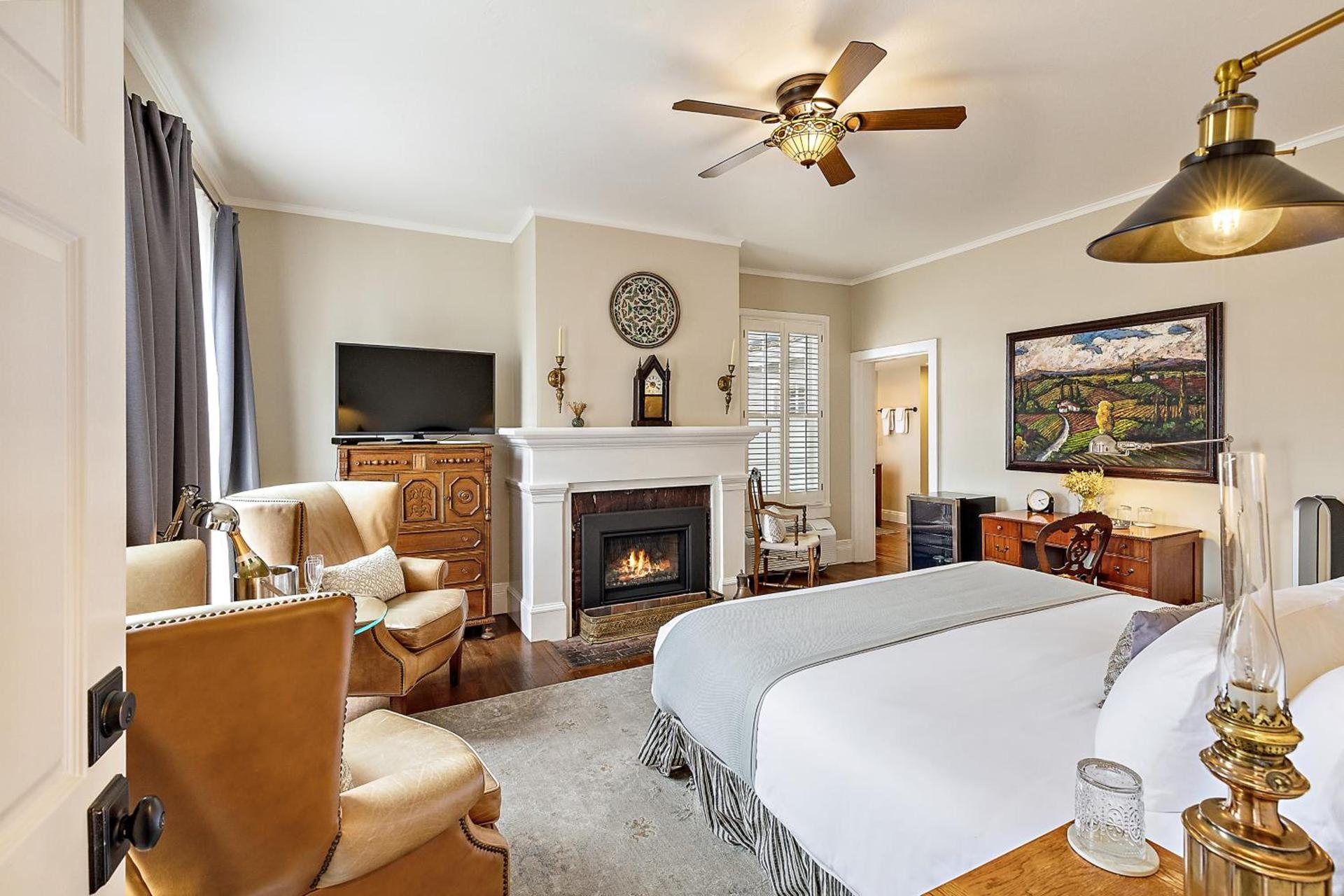 McCully House Inn photo 35