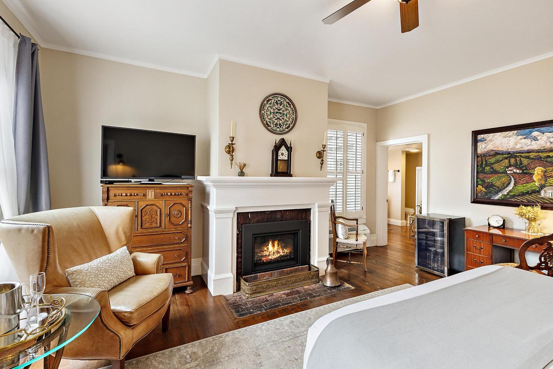 McCully House Inn photo 37