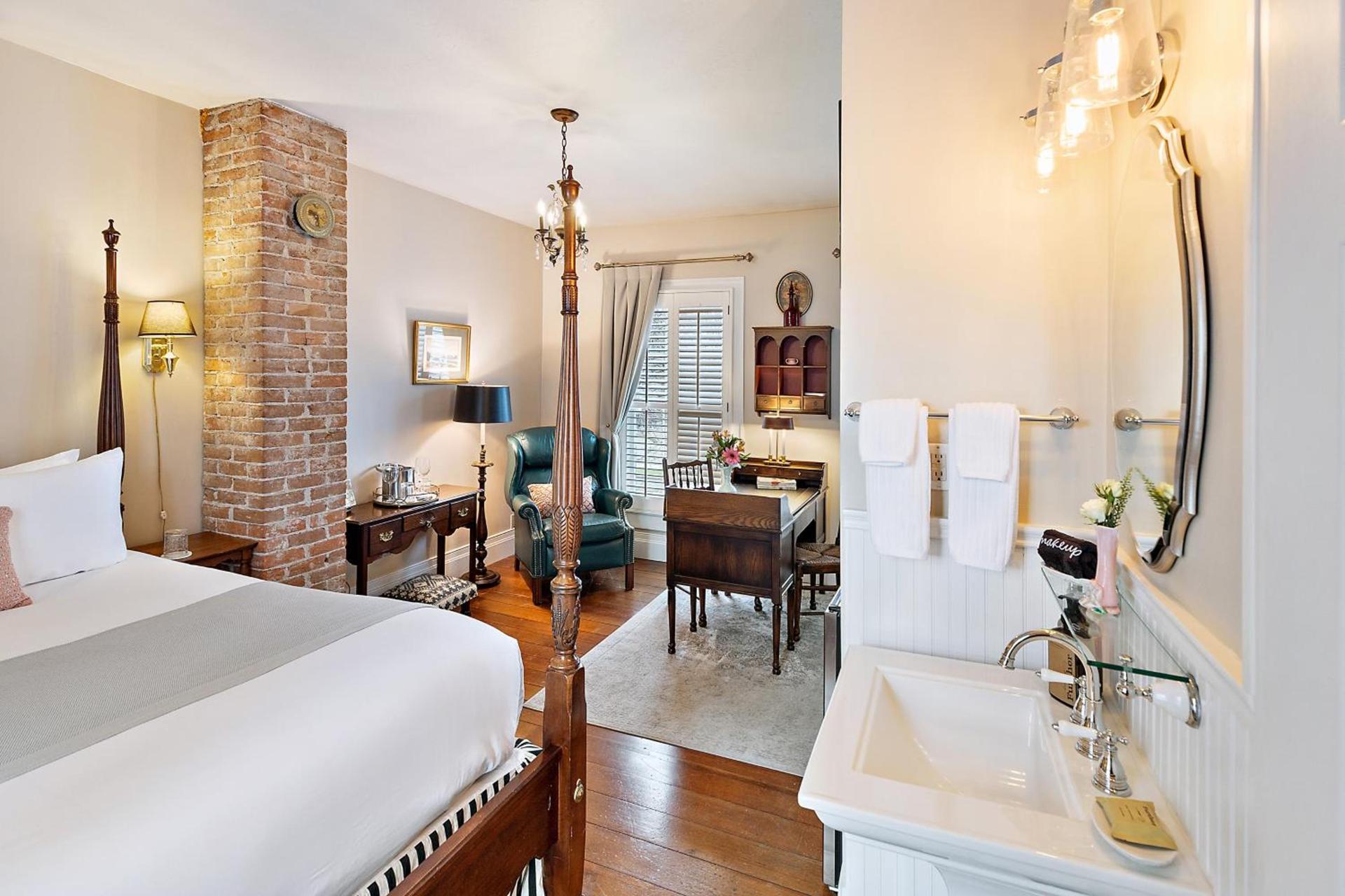 McCully House Inn photo 40