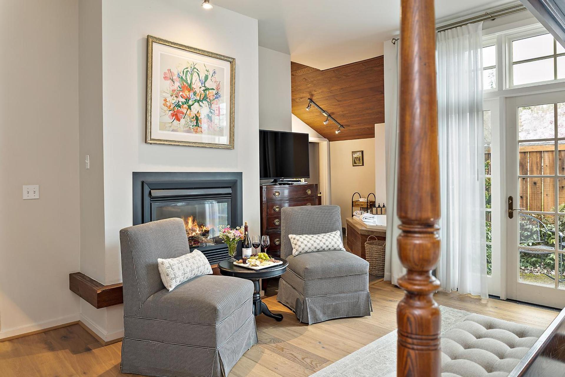 McCully House Inn photo 44
