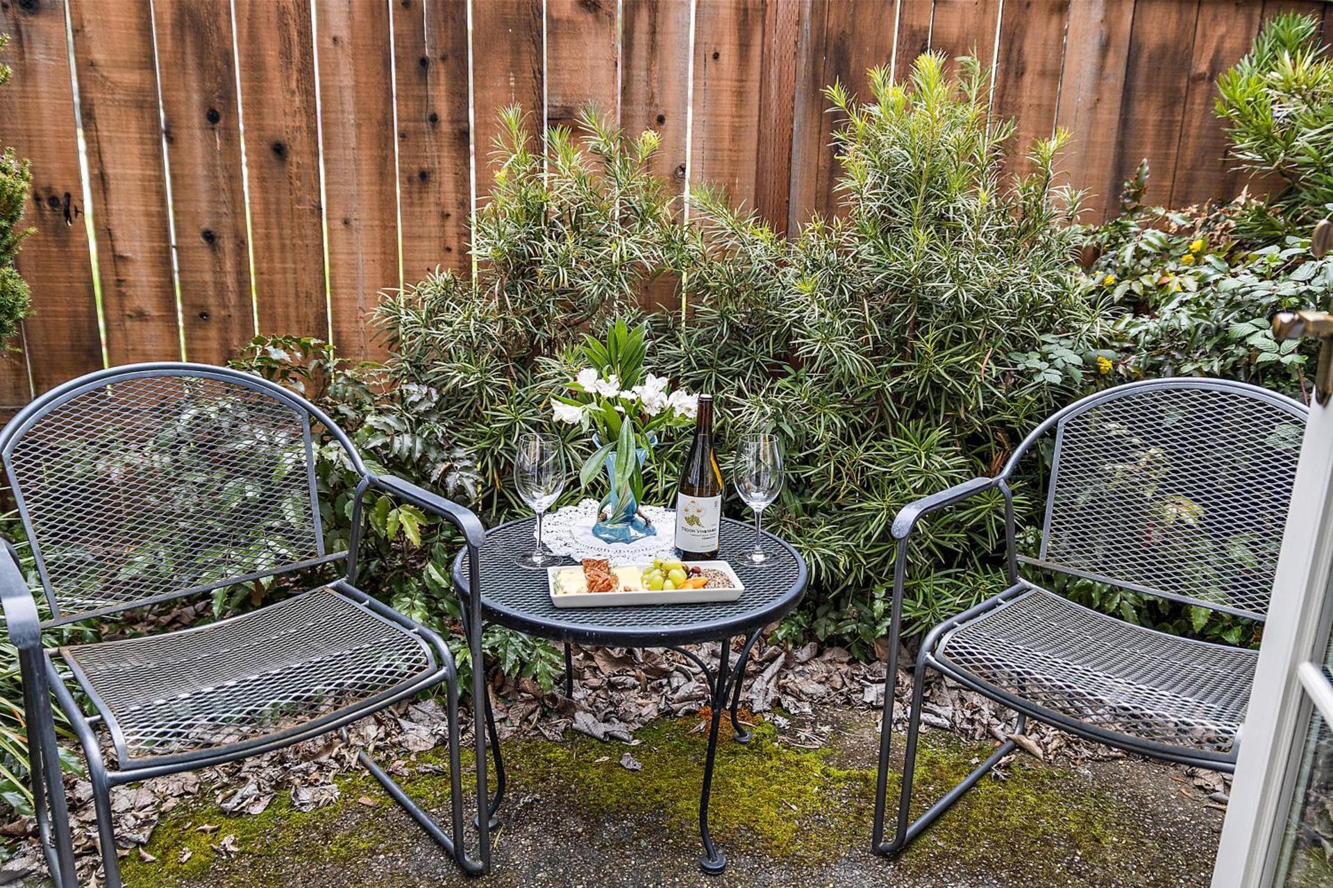 McCully House Inn photo 46