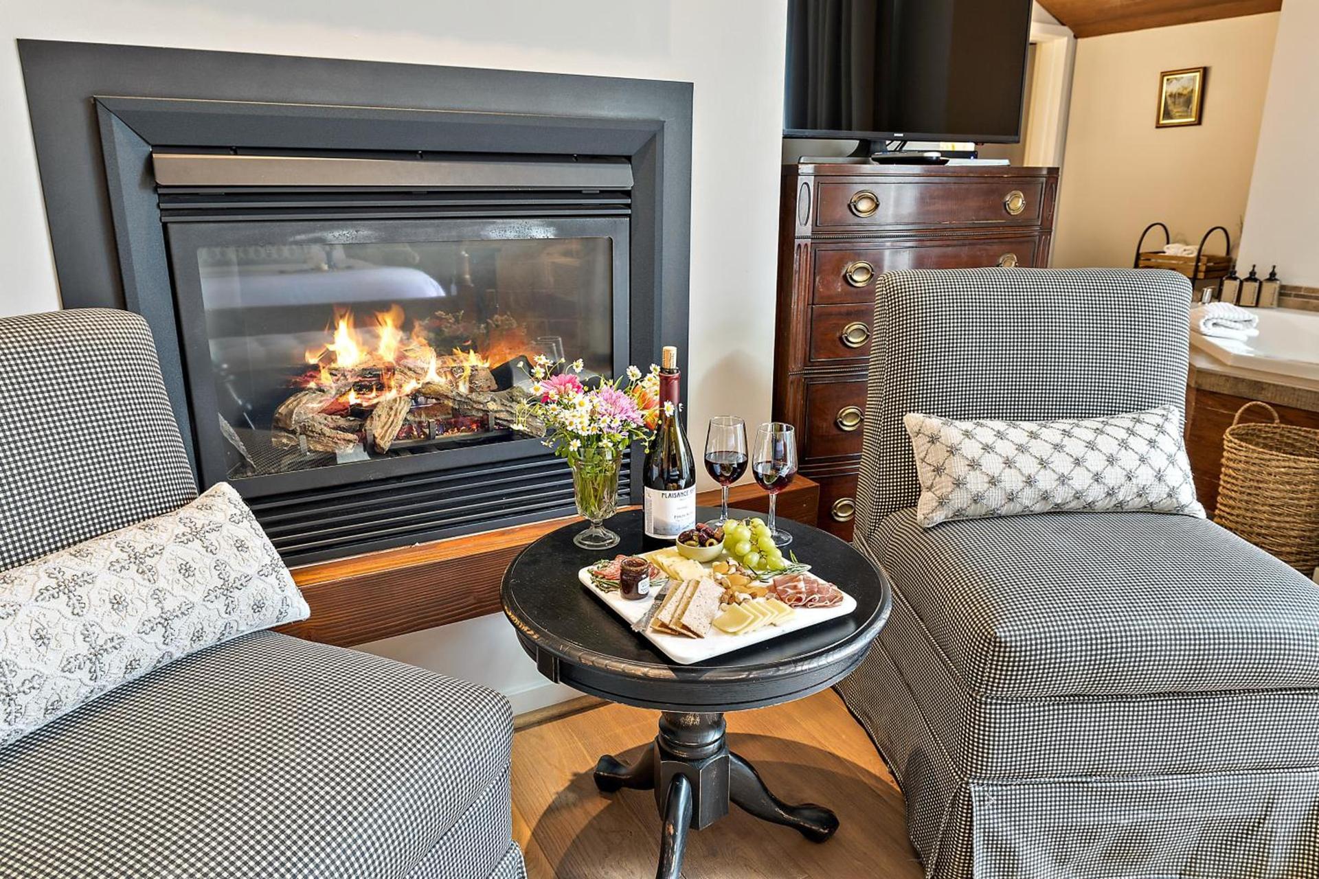 McCully House Inn photo 47