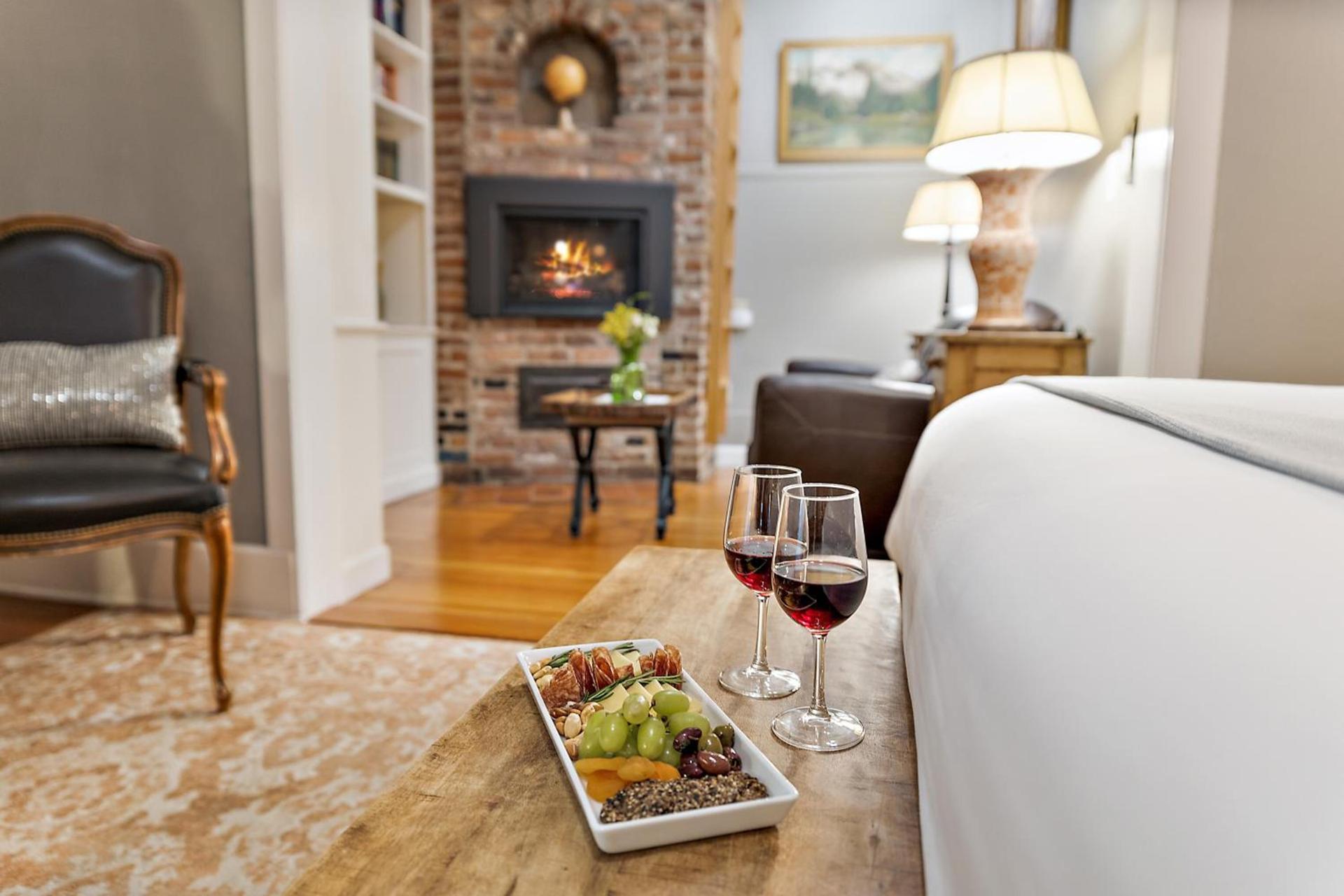 McCully House Inn photo 49