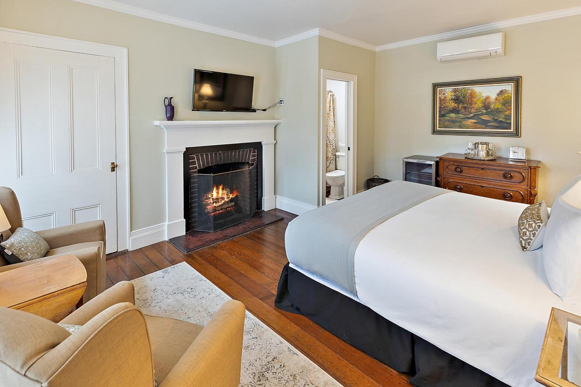 McCully House Inn photo 62