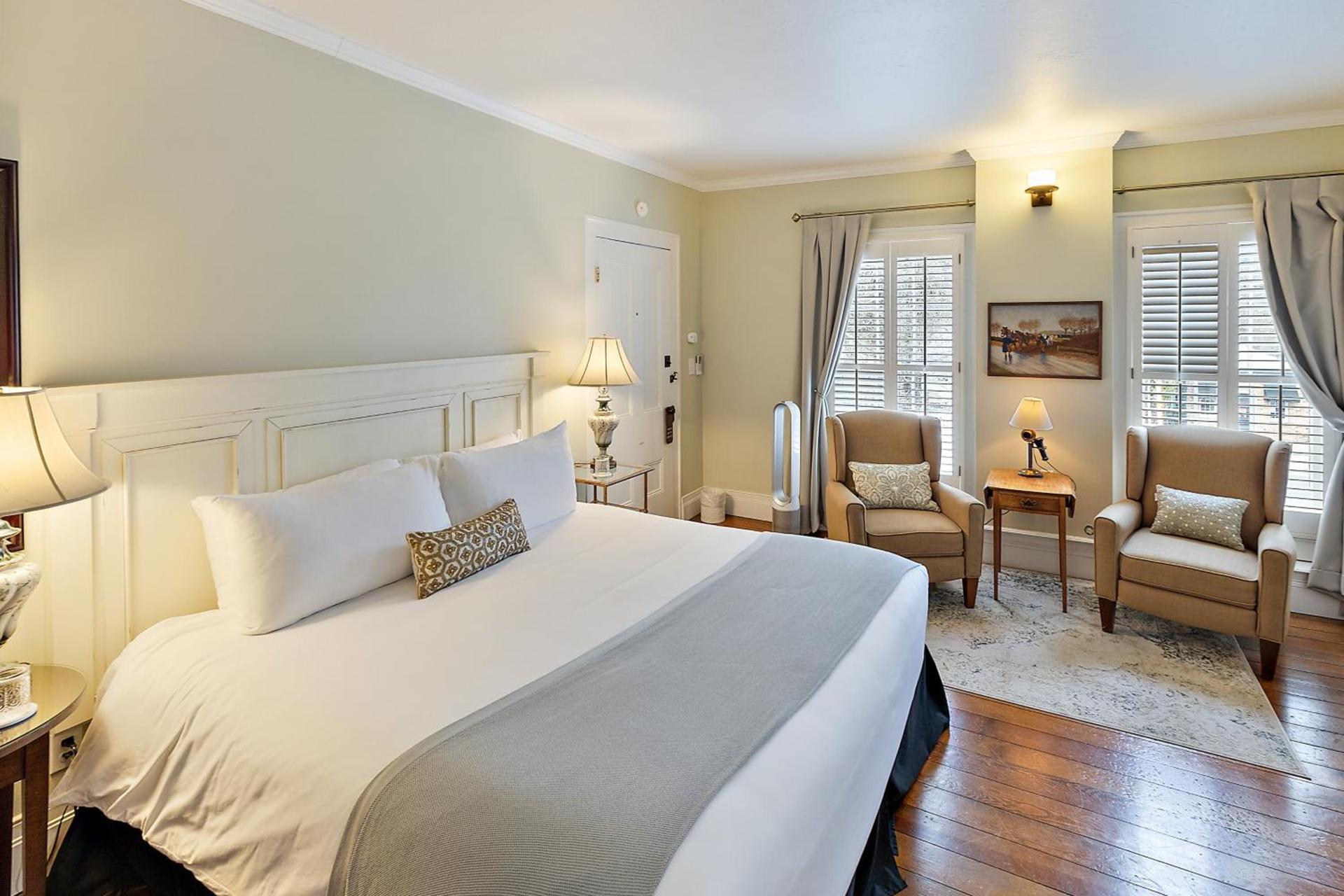 McCully House Inn photo 61