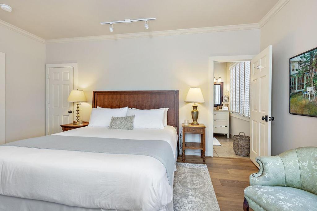 McCully House Inn photo 63
