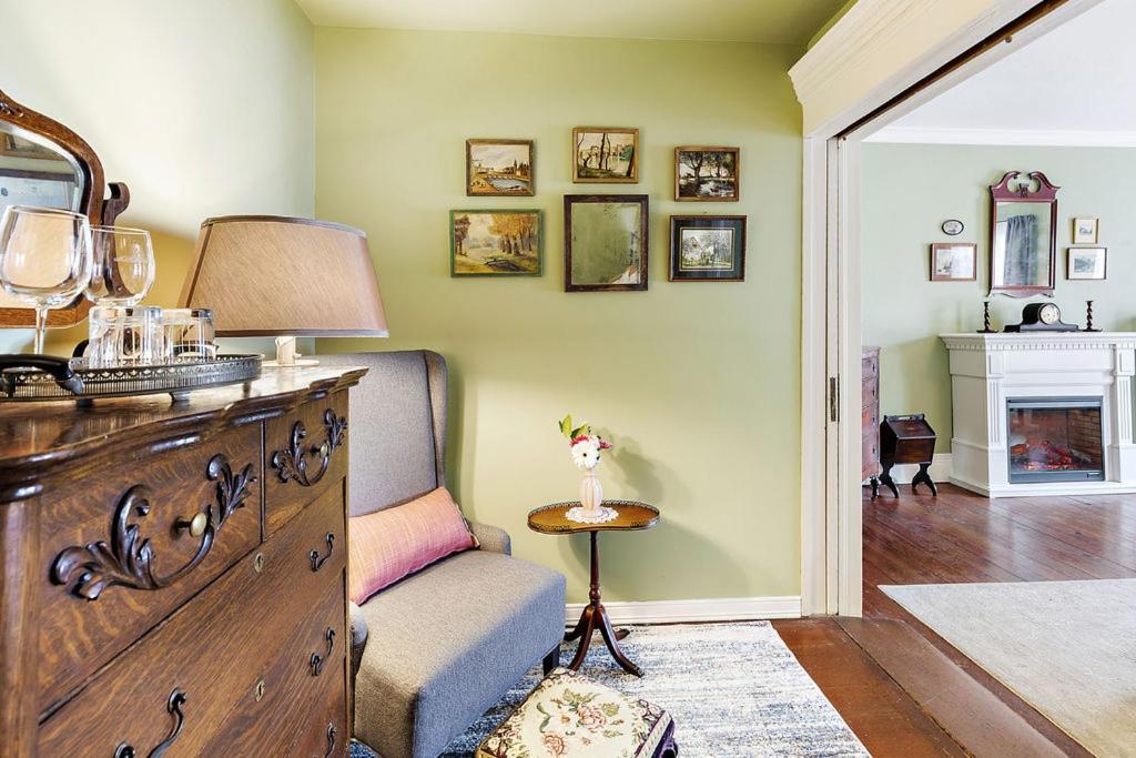 McCully House Inn photo 77