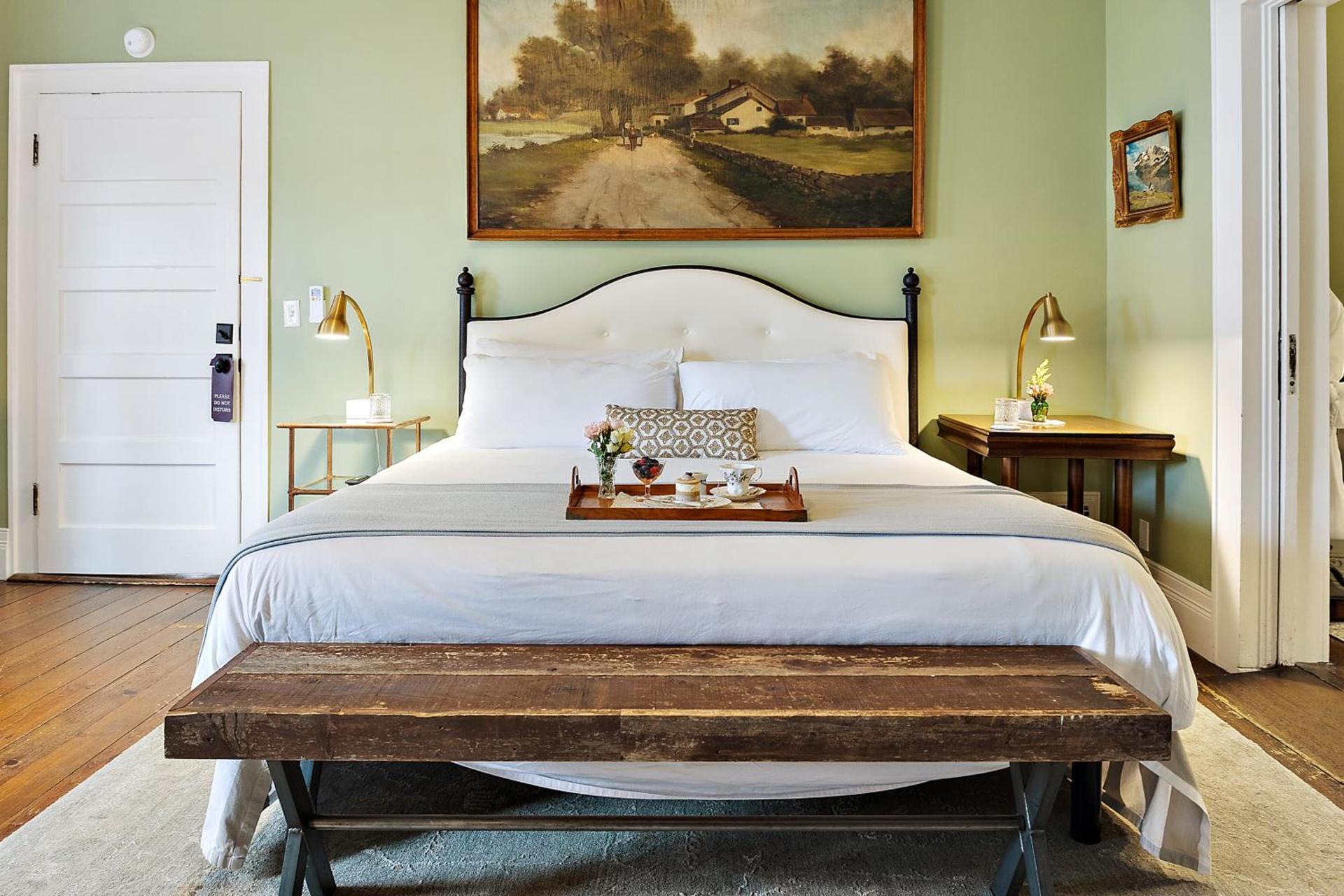 McCully House Inn photo 81