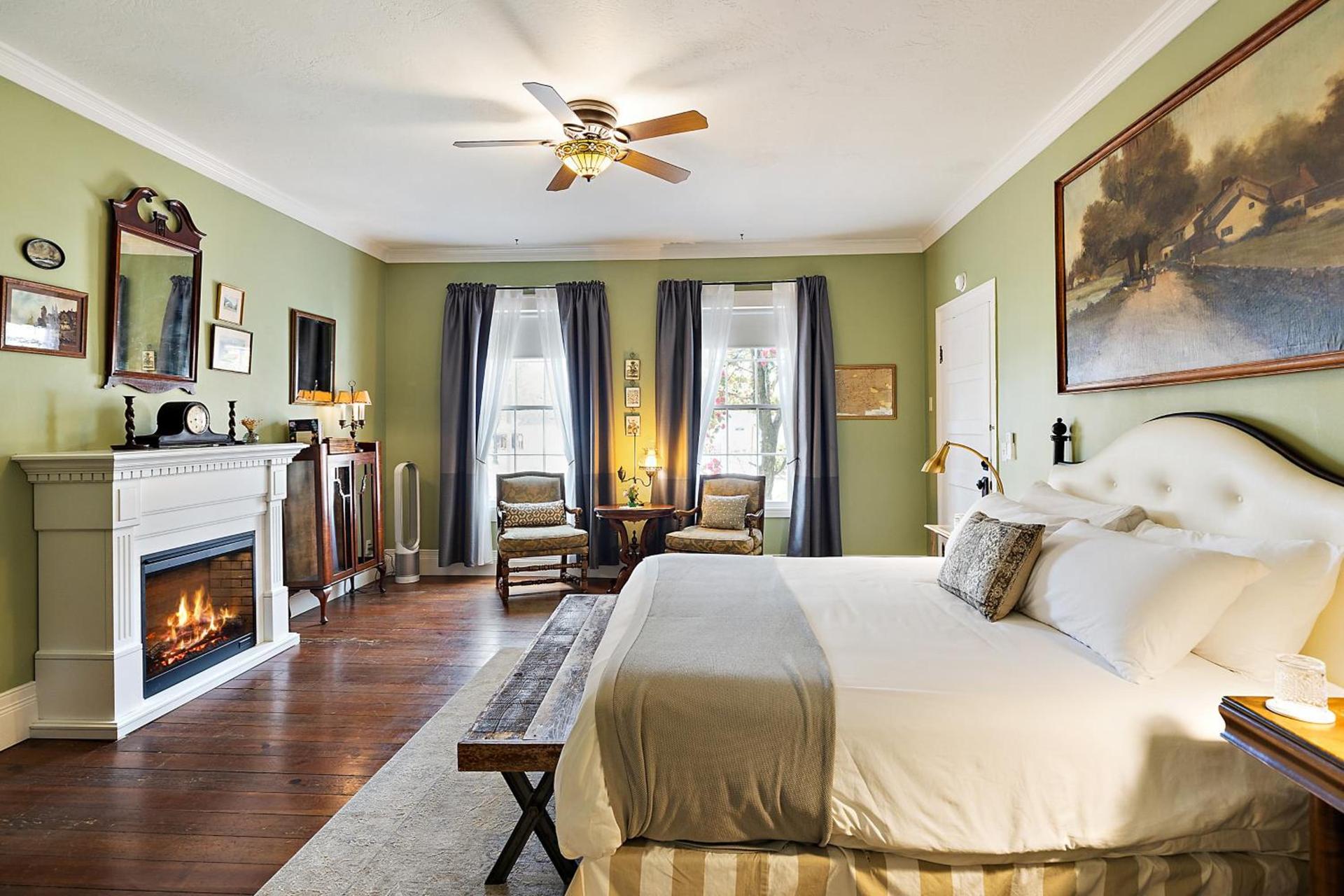 McCully House Inn photo 80