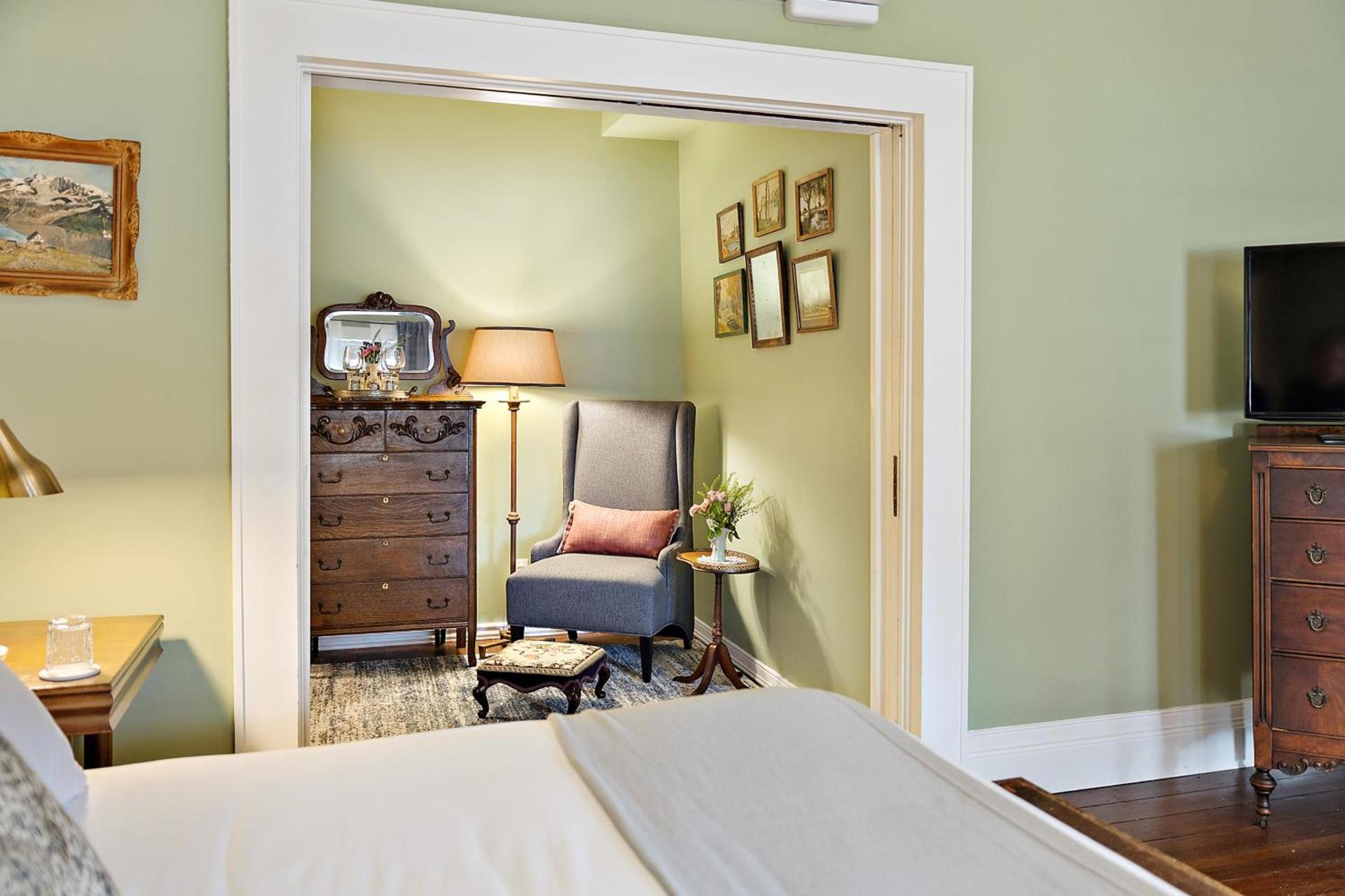McCully House Inn photo 85