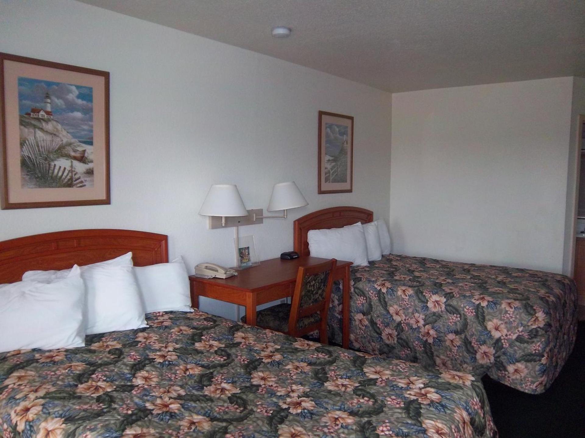 Americas Best Value Inn Florida Turnpike & I-95 photo 3