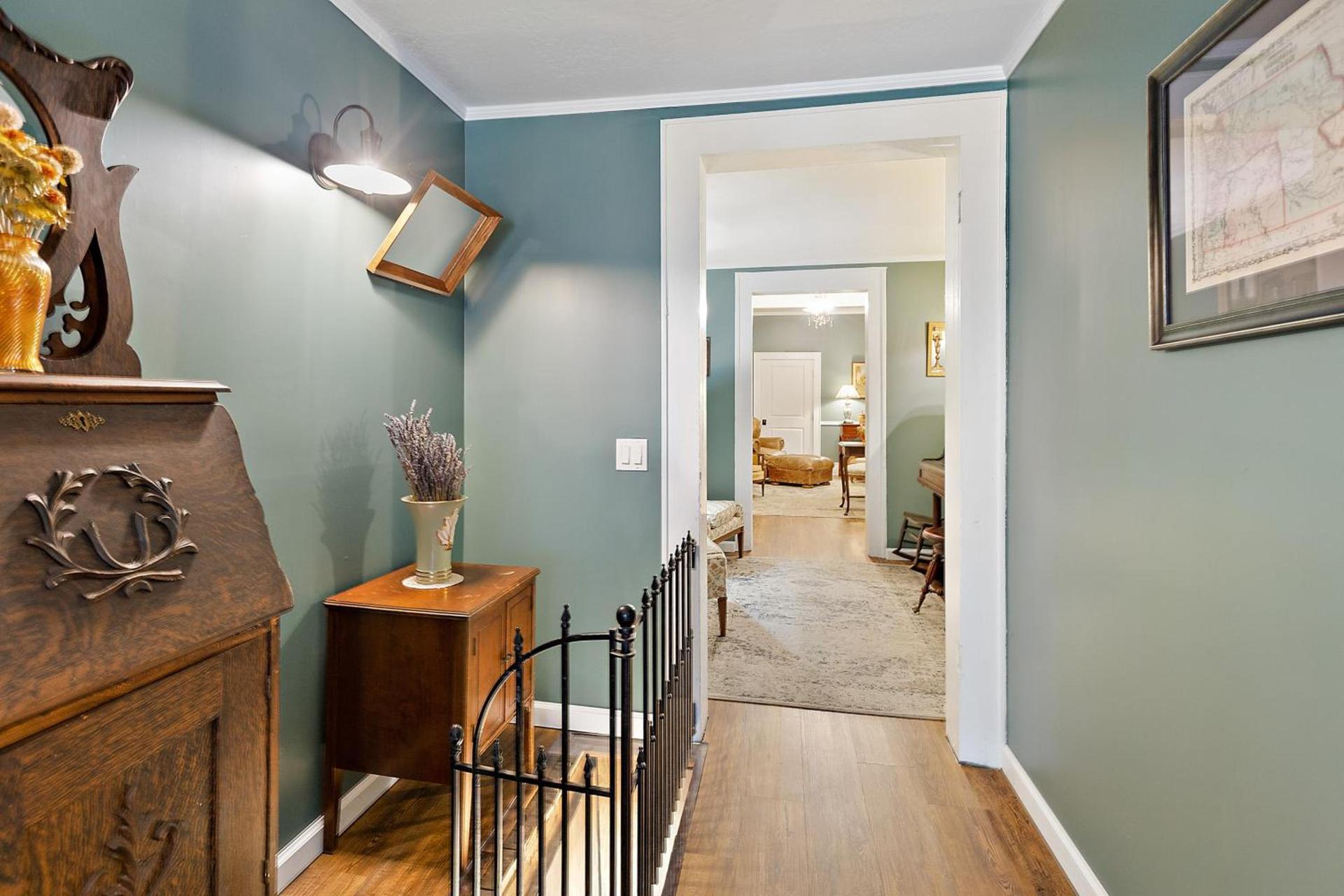 McCully House Inn photo 88