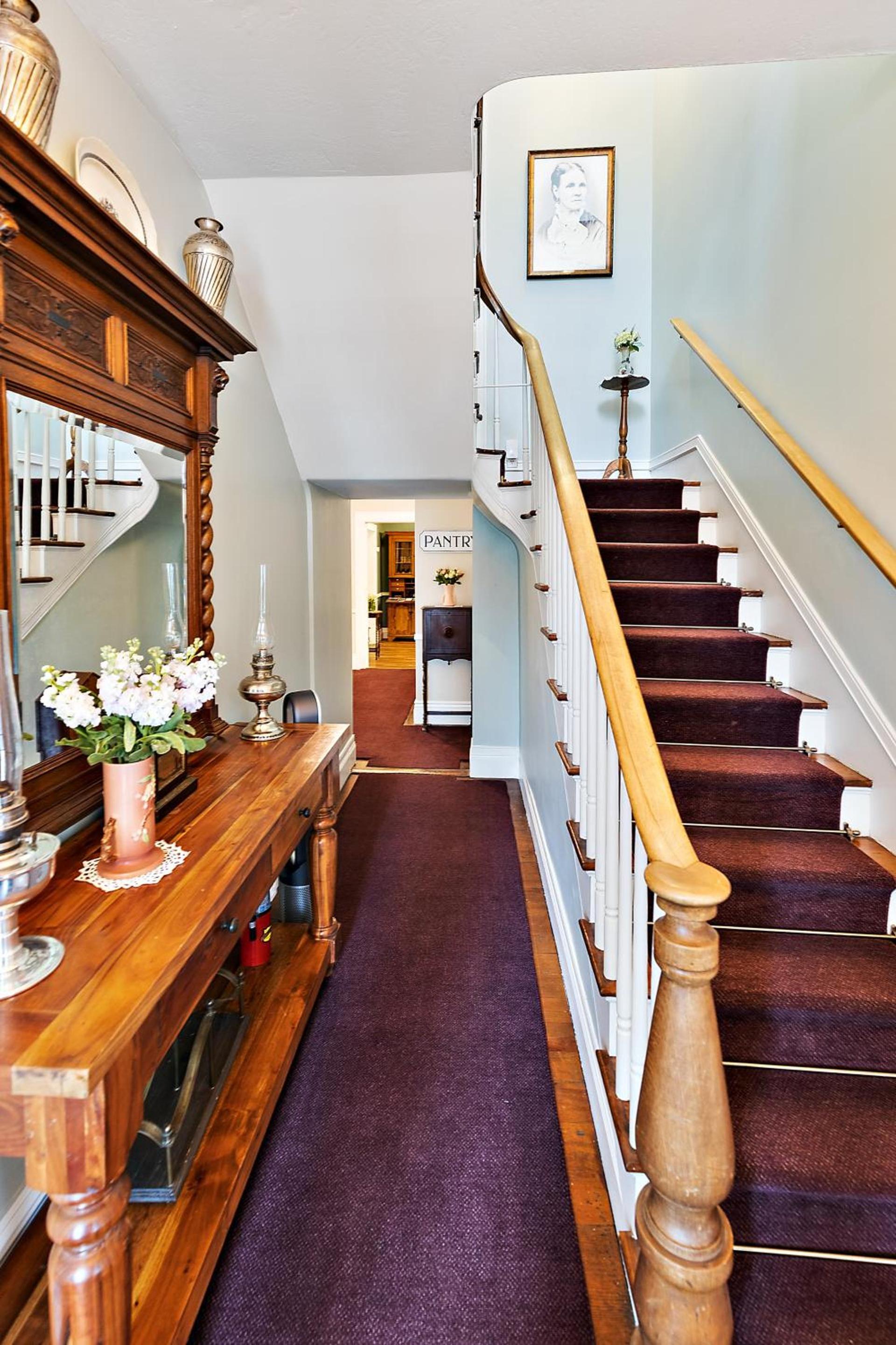 McCully House Inn photo 92