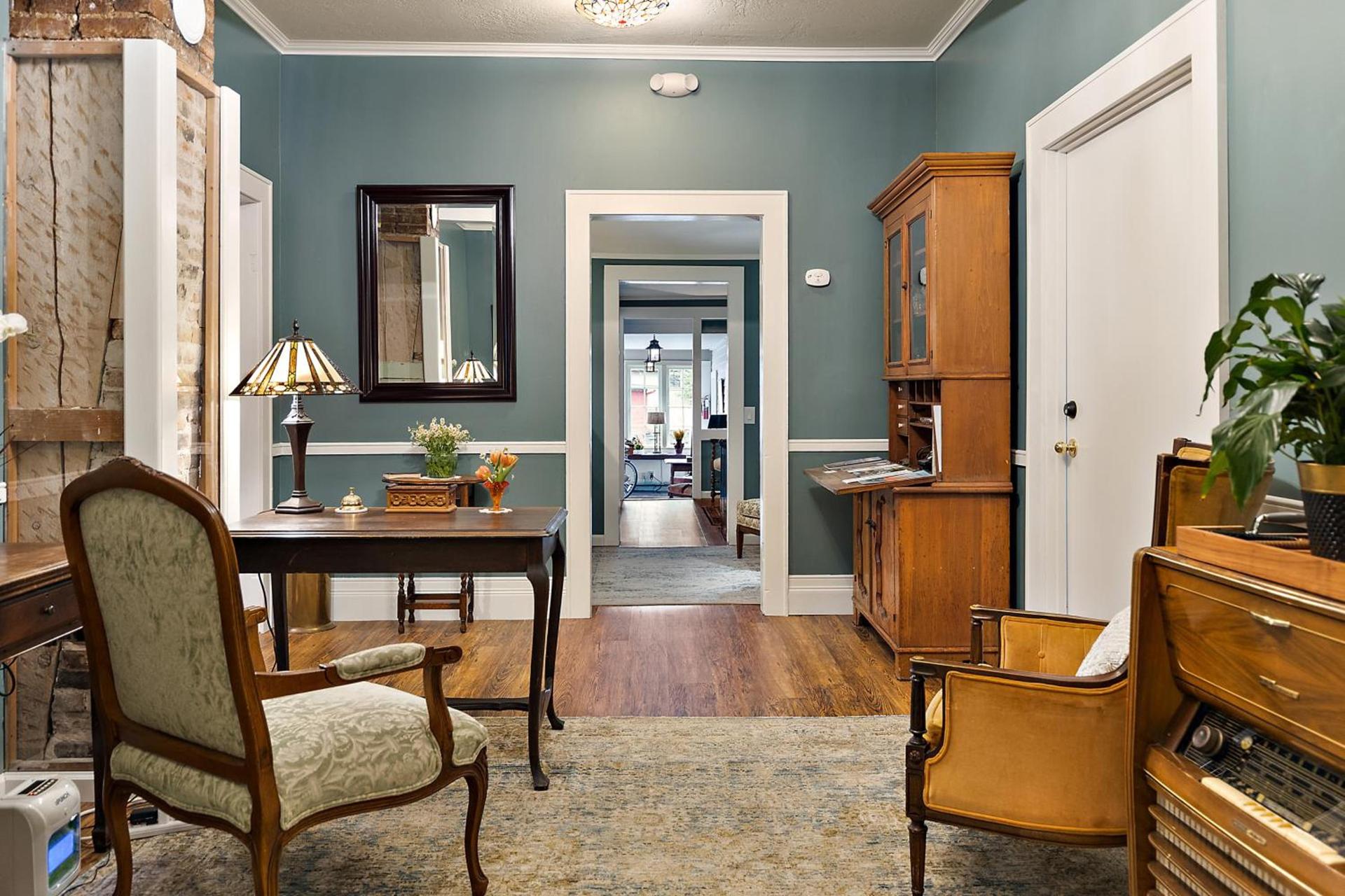 McCully House Inn photo 91