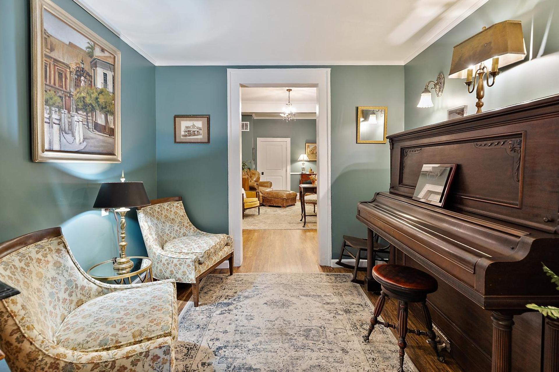 McCully House Inn photo 89