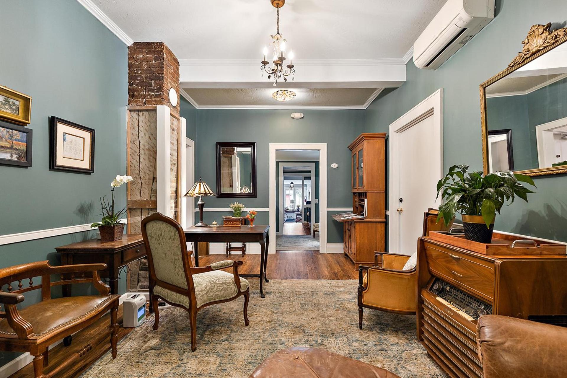 McCully House Inn photo 90