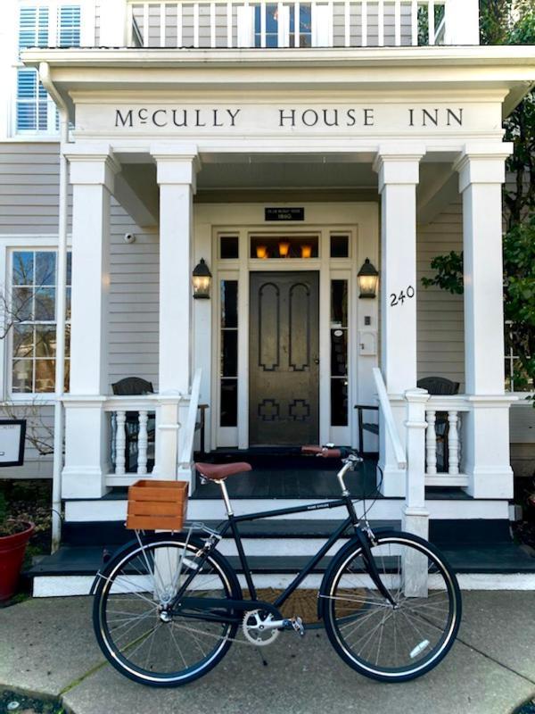 McCully House Inn photo 94