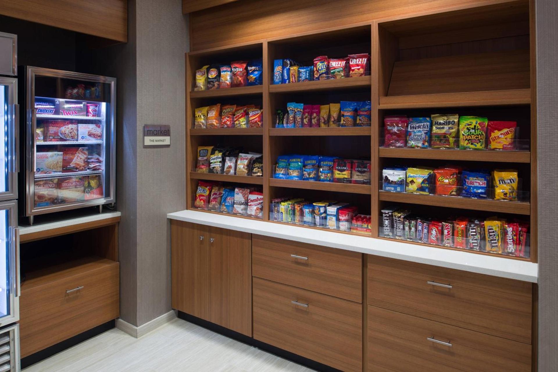SpringHill Suites by Marriott Greensboro Airport photo 15