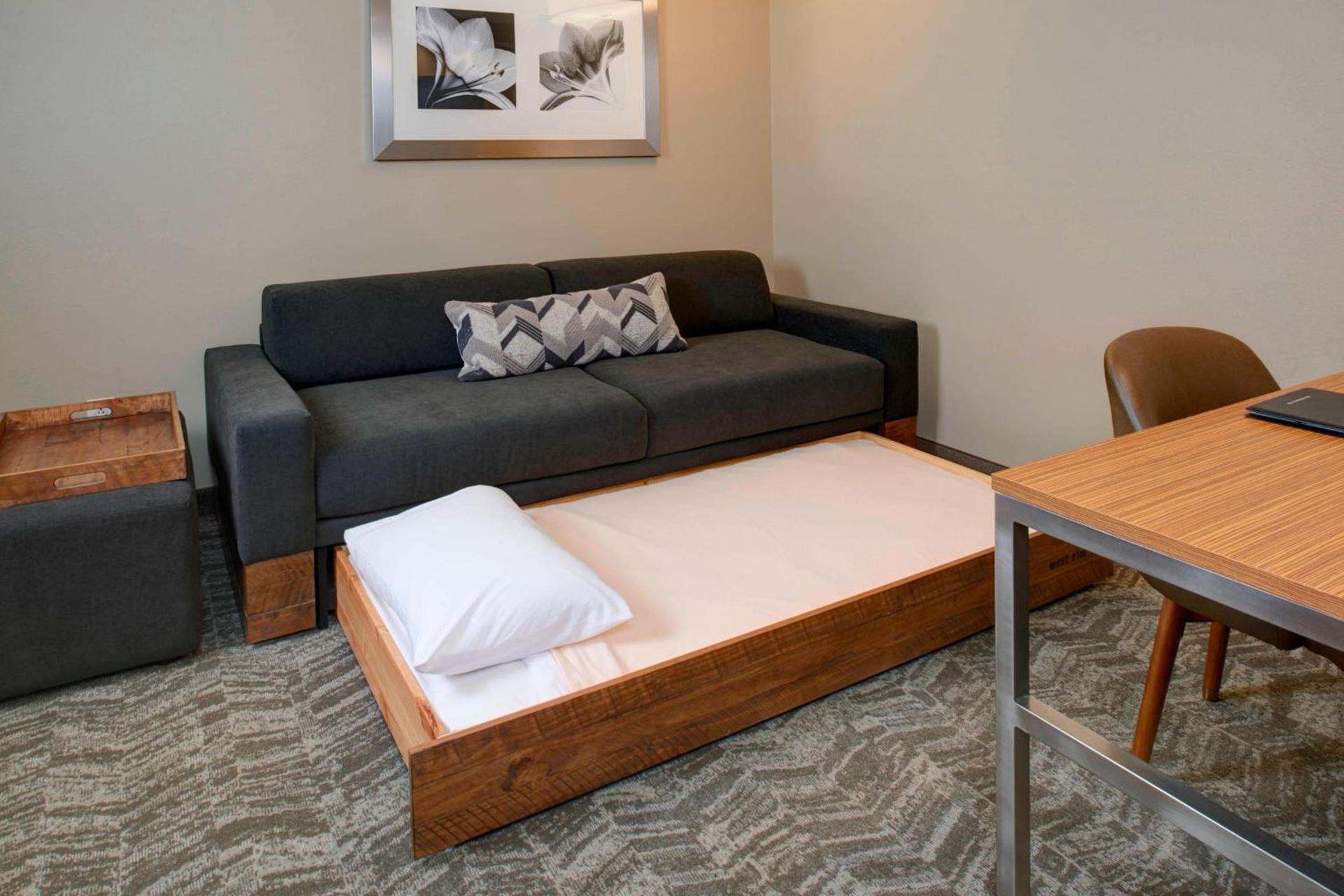 SpringHill Suites St. Louis Brentwood photo 10