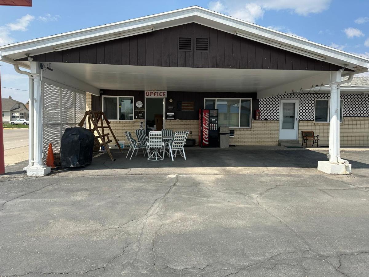Fossil Butte Motel photo 13