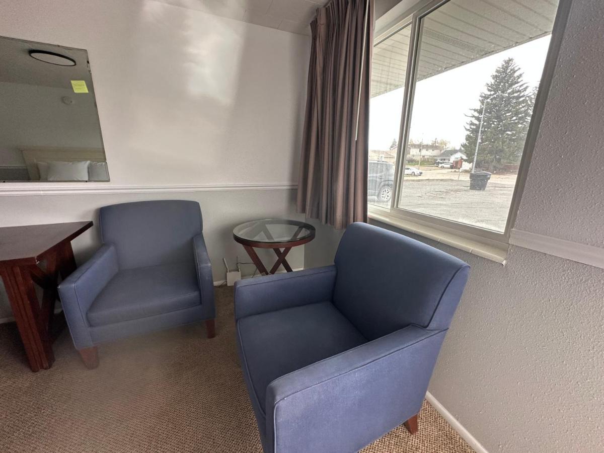 Fossil Butte Motel photo 14