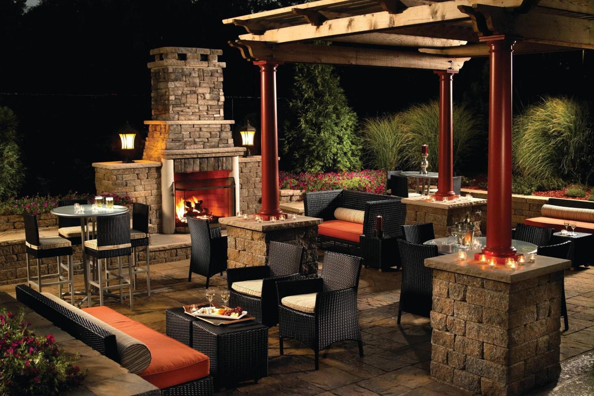 Atlanta Airport Marriott photo 4