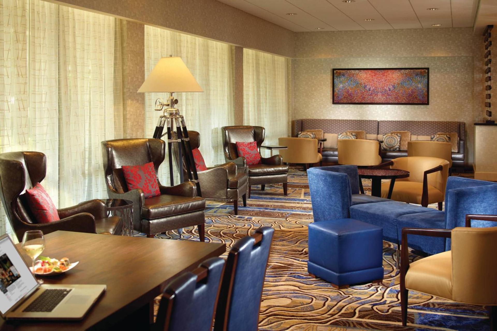 Atlanta Airport Marriott photo 5