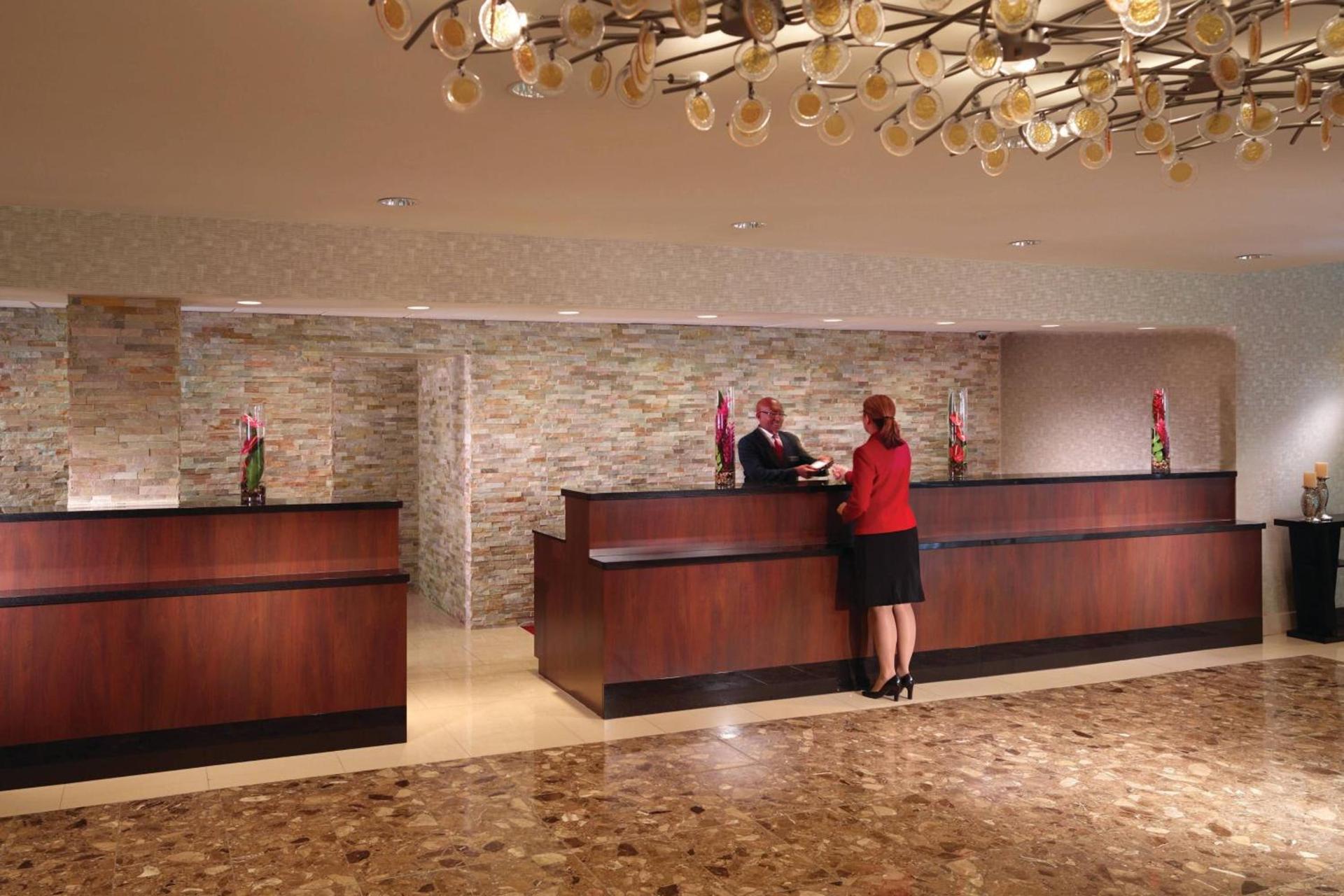 Atlanta Airport Marriott photo 6