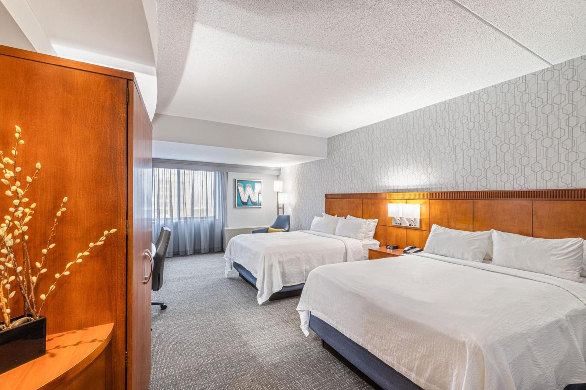 Courtyard by Marriott Boston Waltham photo 11