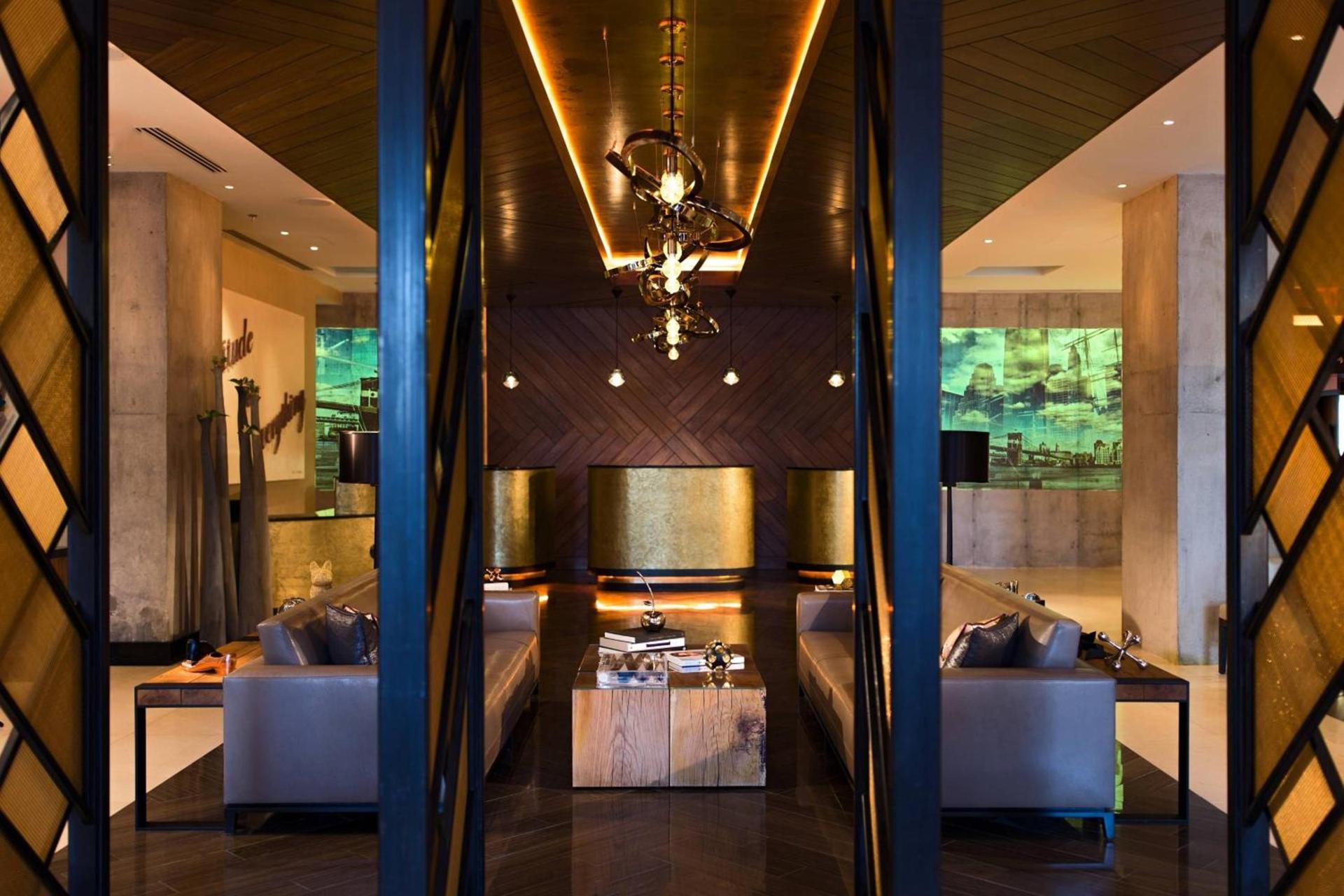Renaissance New York Midtown Hotel photo 8