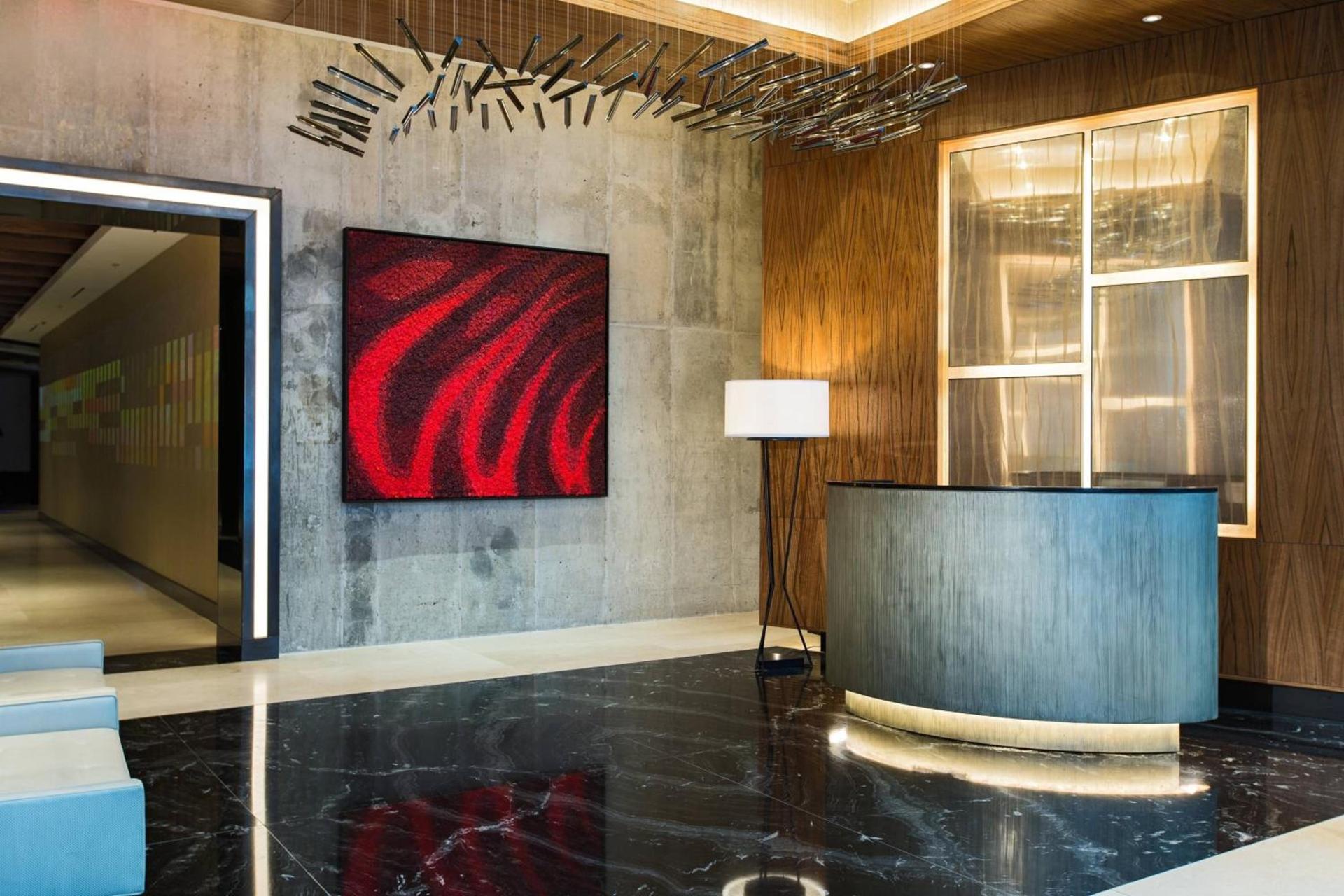 Renaissance New York Midtown Hotel photo 6