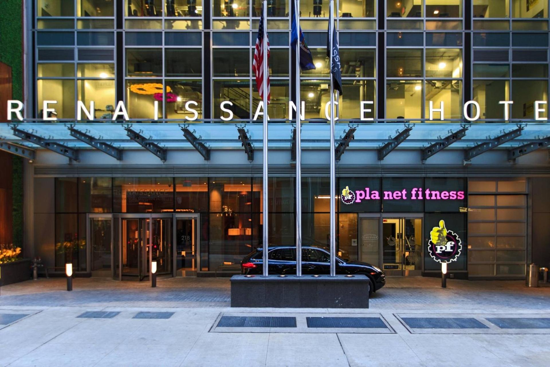 Renaissance New York Midtown Hotel photo 1