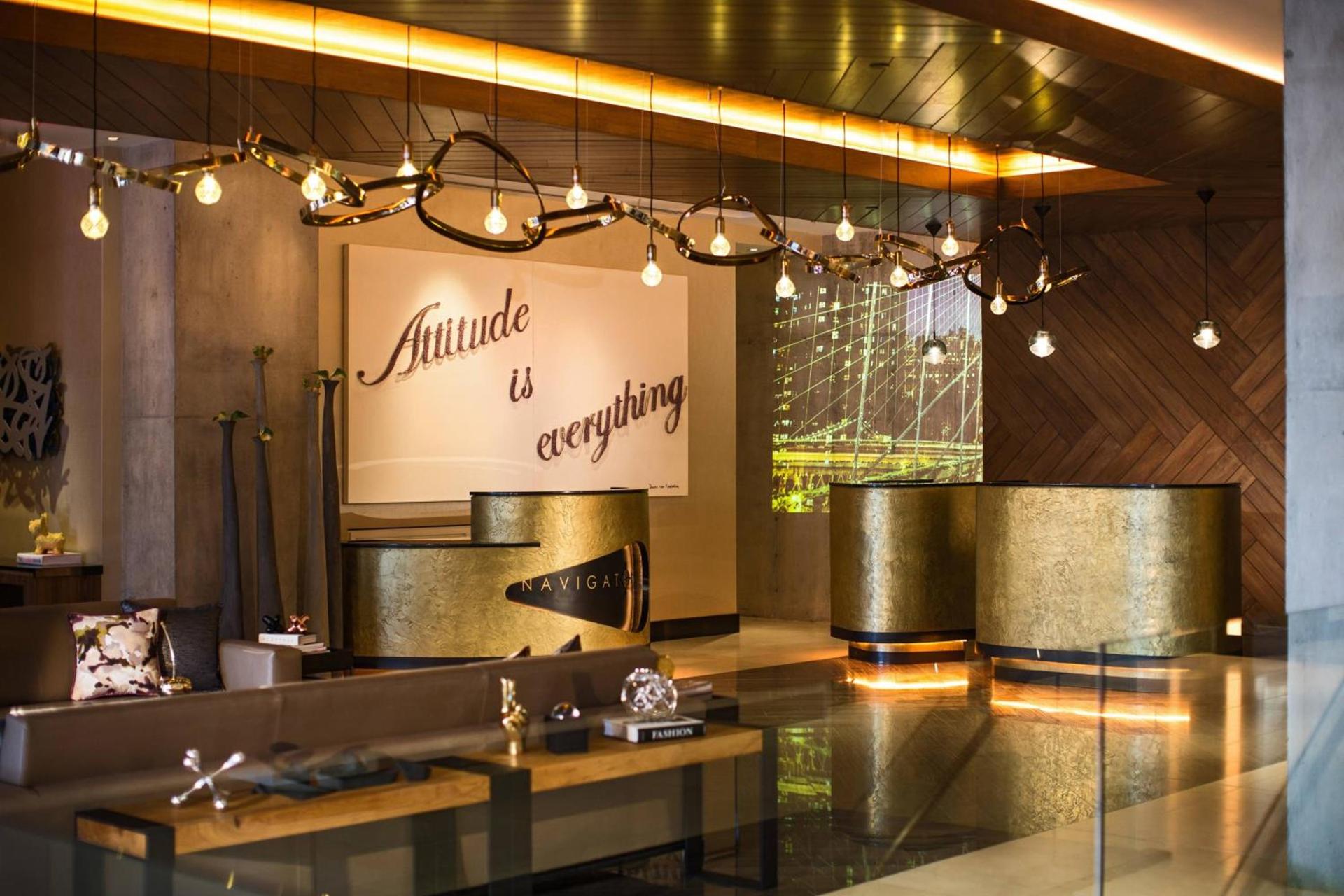 Renaissance New York Midtown Hotel photo 7