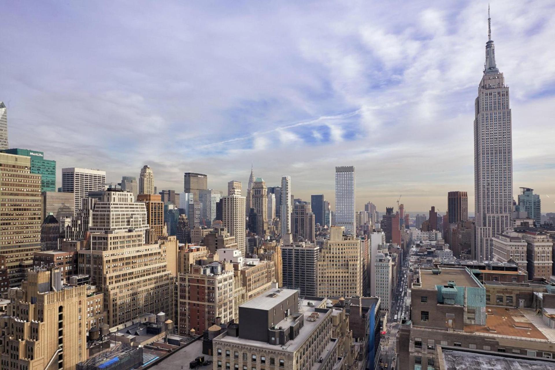 Renaissance New York Midtown Hotel photo 10