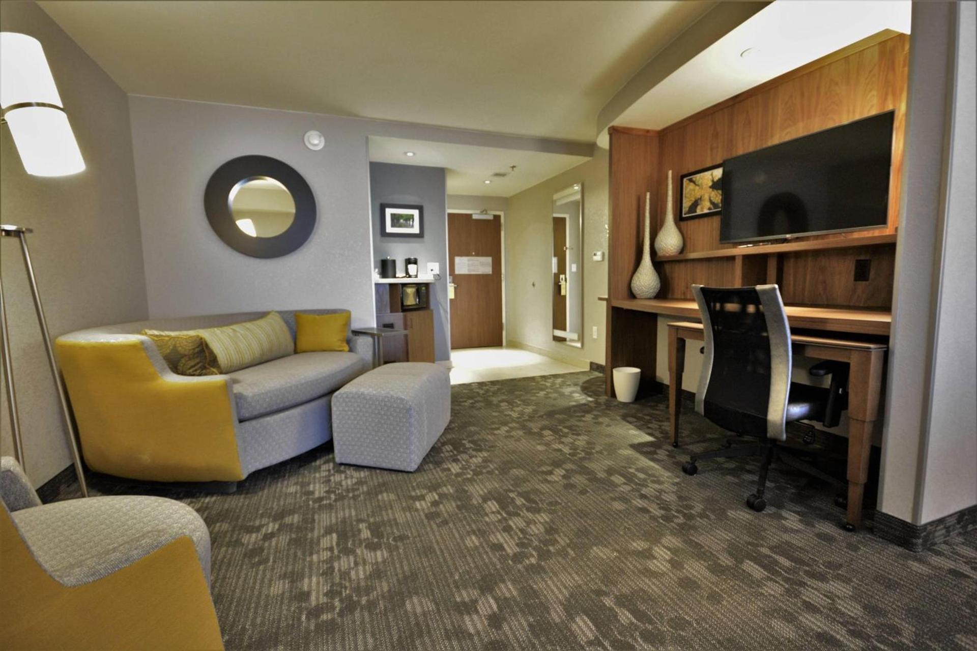 Courtyard by Marriott Asheville Airport photo 26